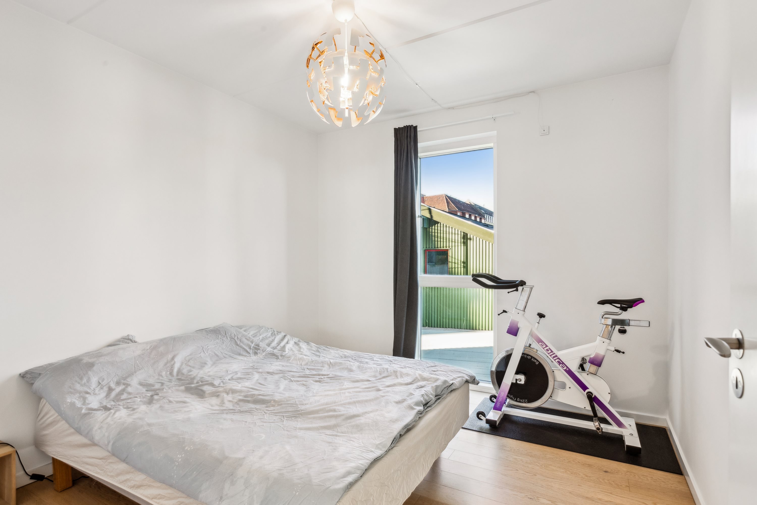 Markmandsgade 17, 1. th., 2300 København S