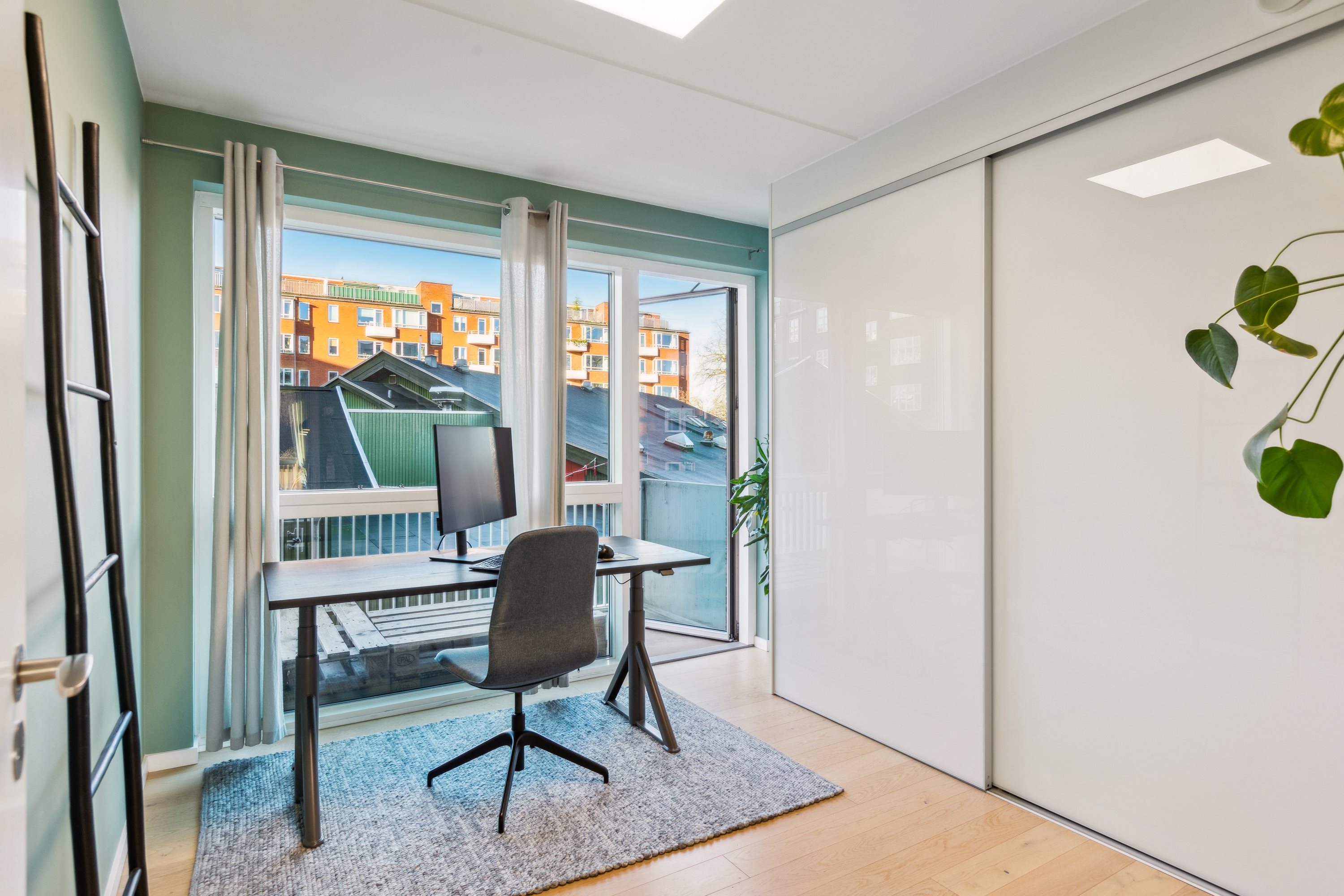 Markmandsgade 17, 1. th., 2300 København S