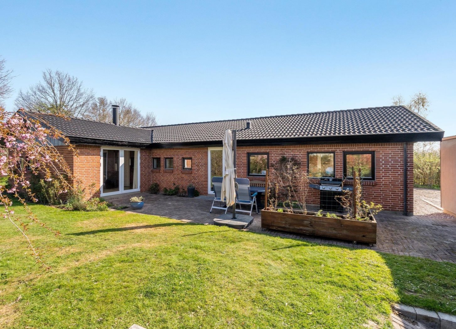 Bådvej 59, 5240 Odense NØ