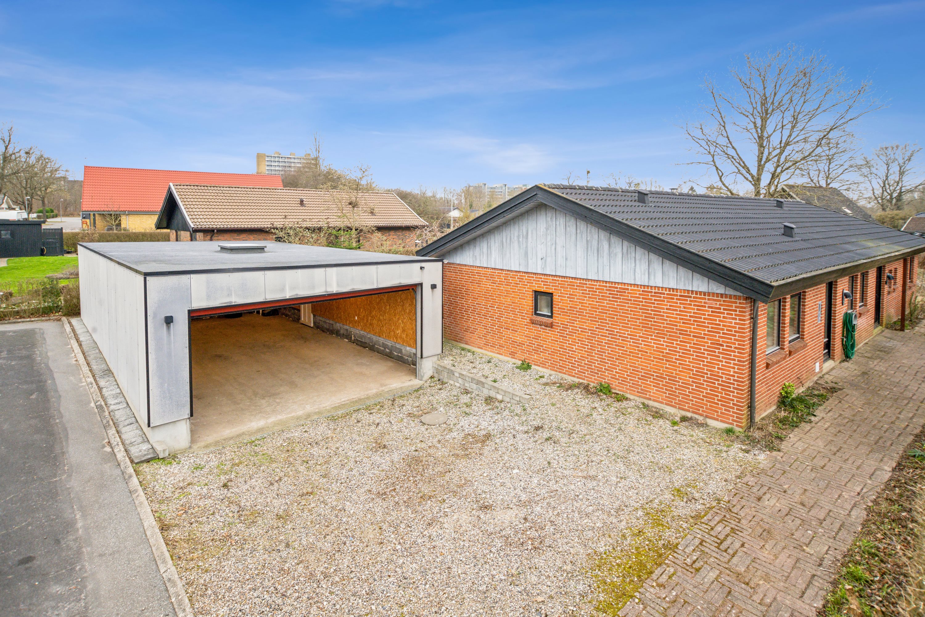 Bådvej 59, 5240 Odense NØ