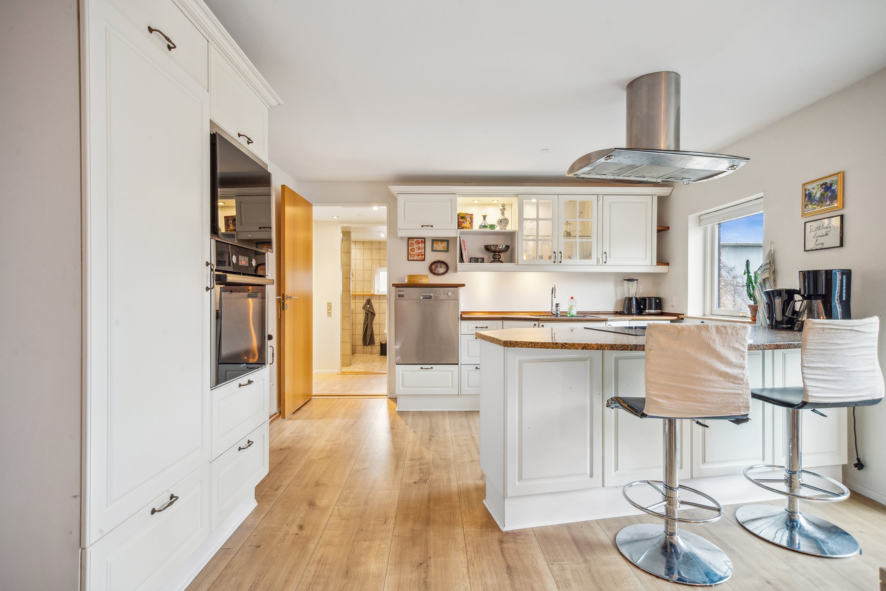 Bådvej 59, 5240 Odense NØ