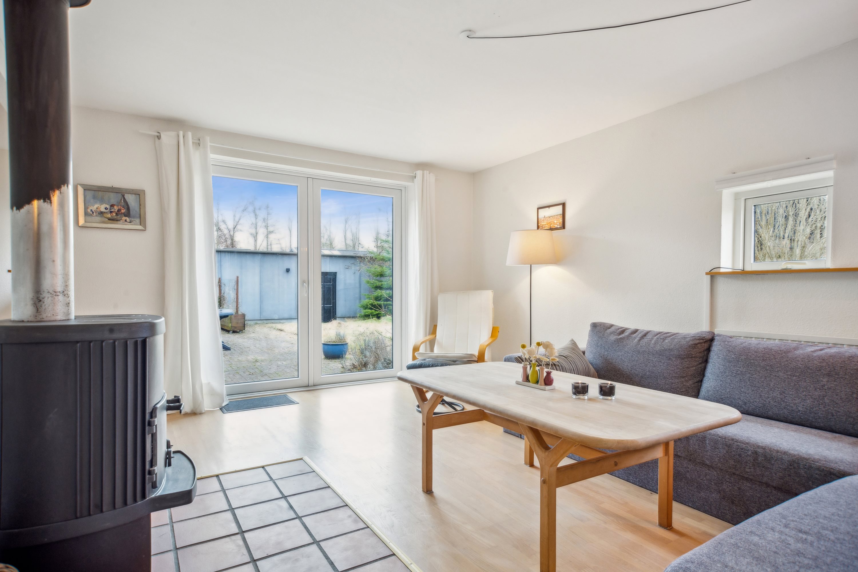 Bådvej 59, 5240 Odense NØ