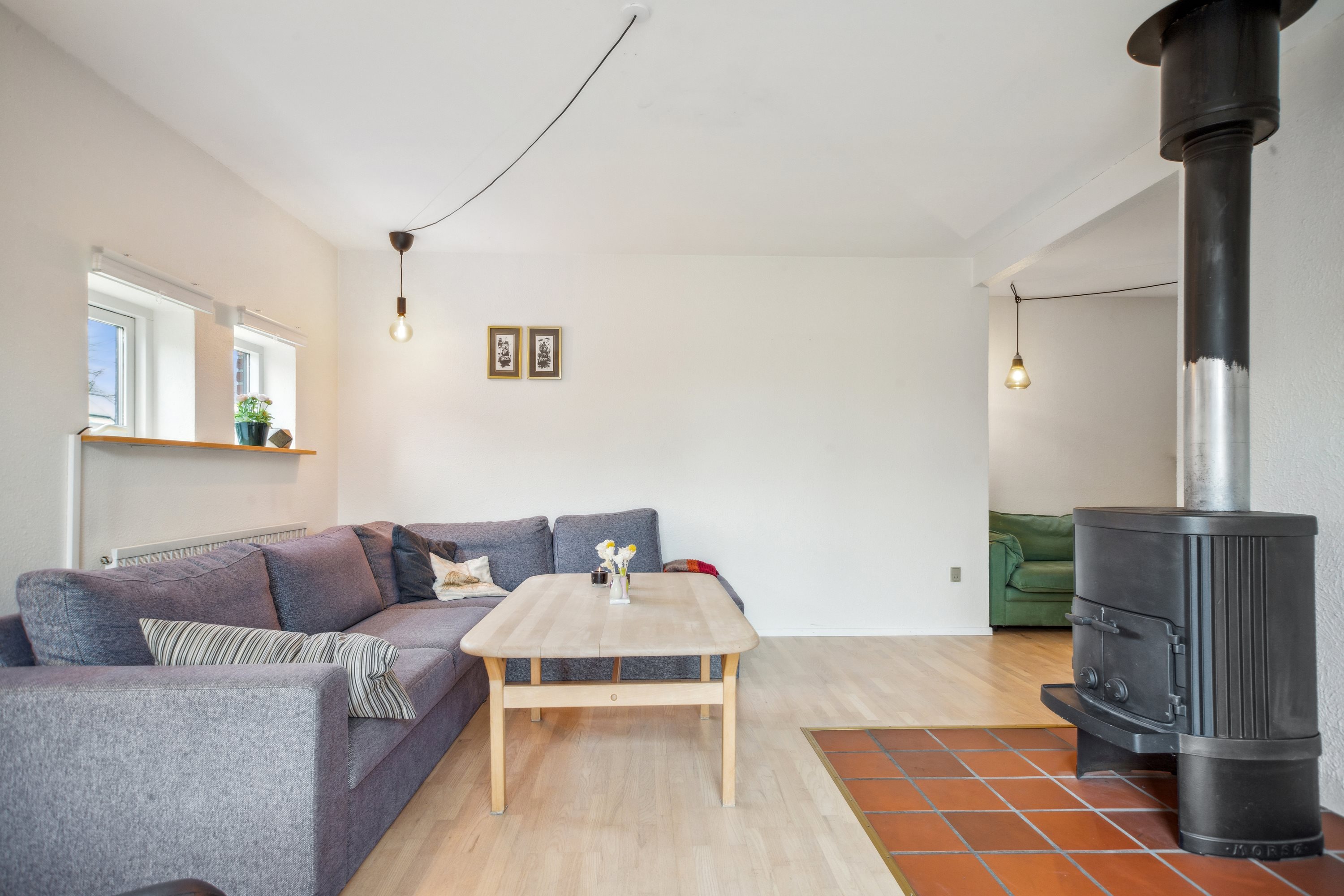 Bådvej 59, 5240 Odense NØ