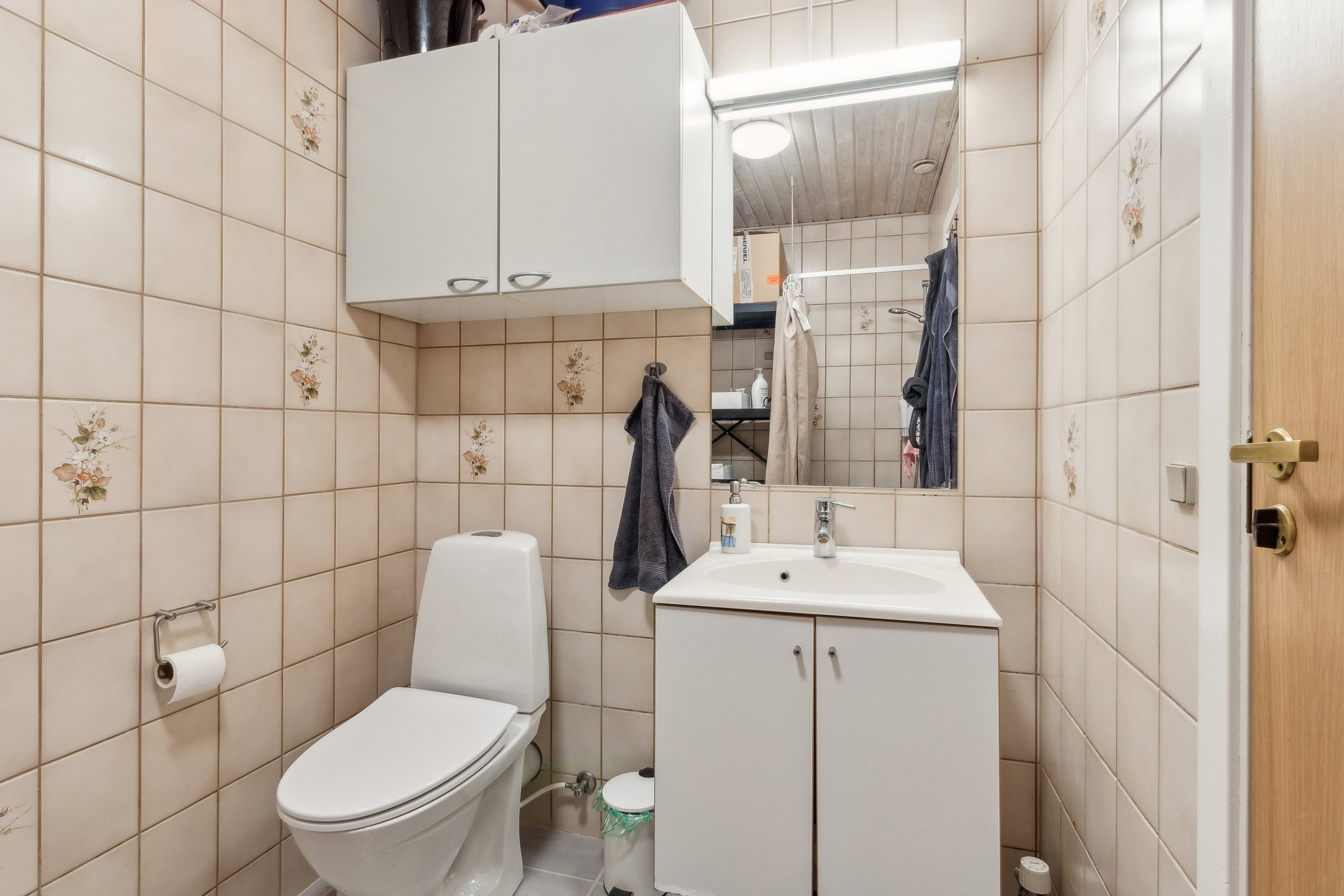 Grønnegården 575B, 2670 Greve