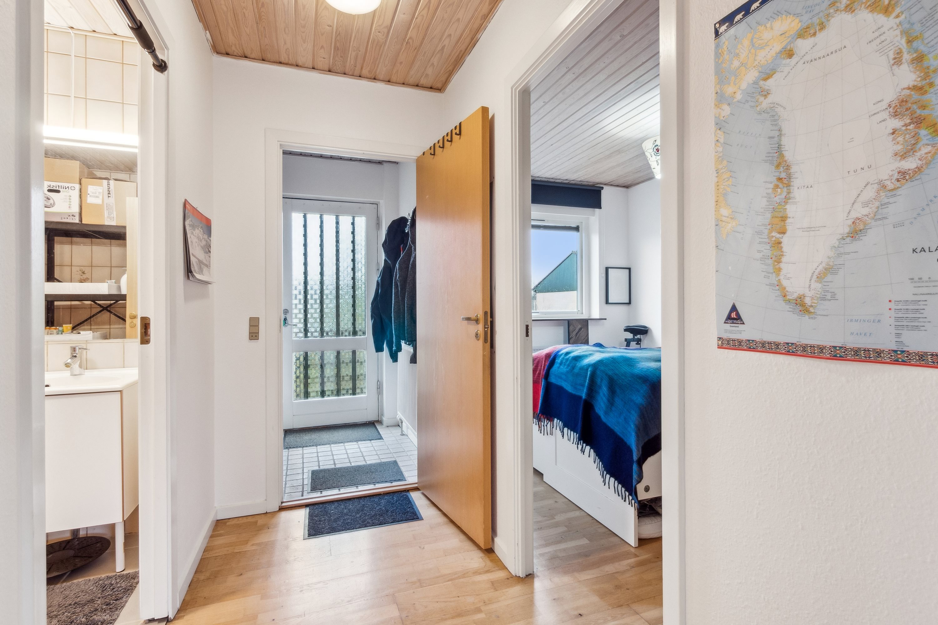Grønnegården 575B, 2670 Greve