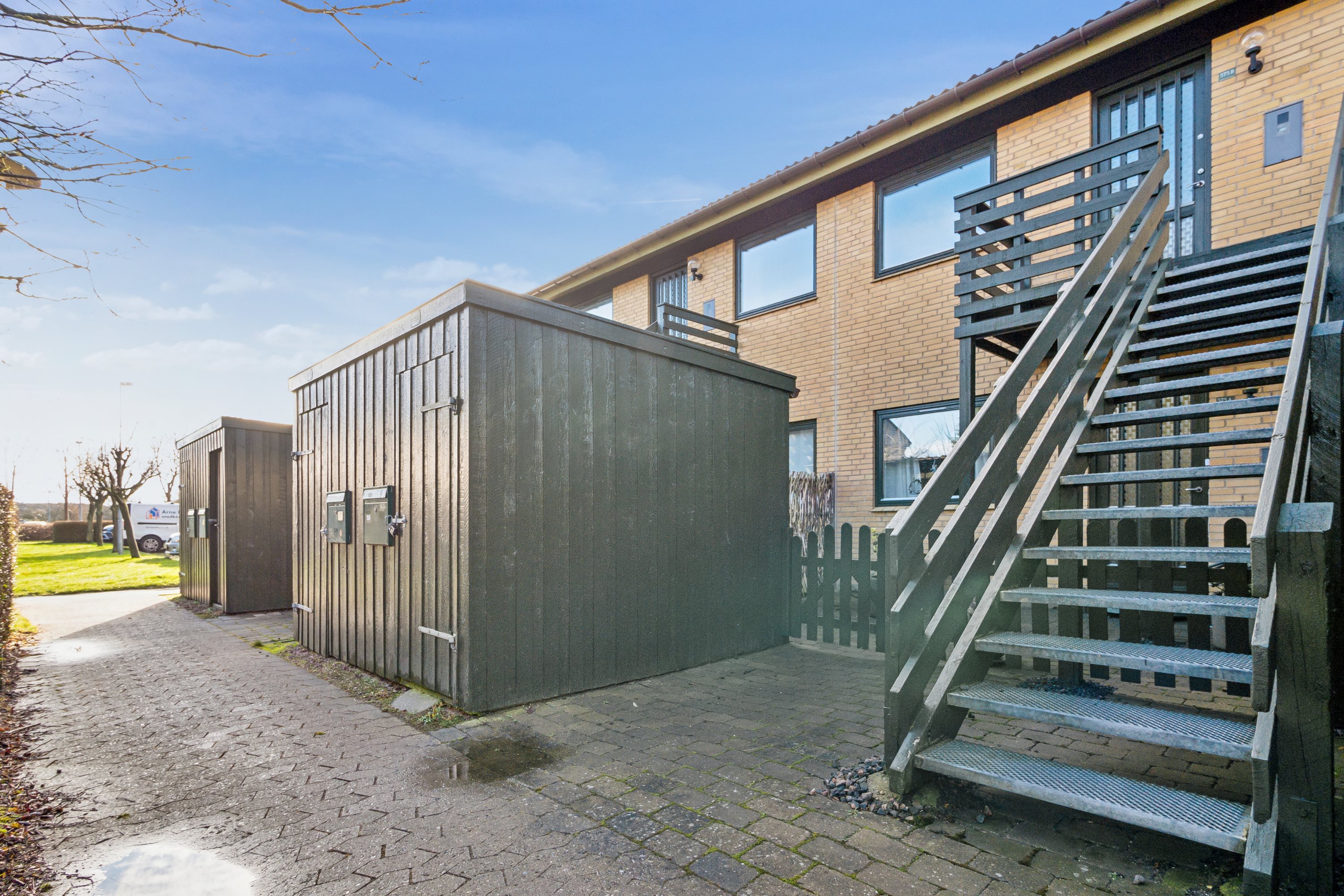 Grønnegården 575B, 2670 Greve