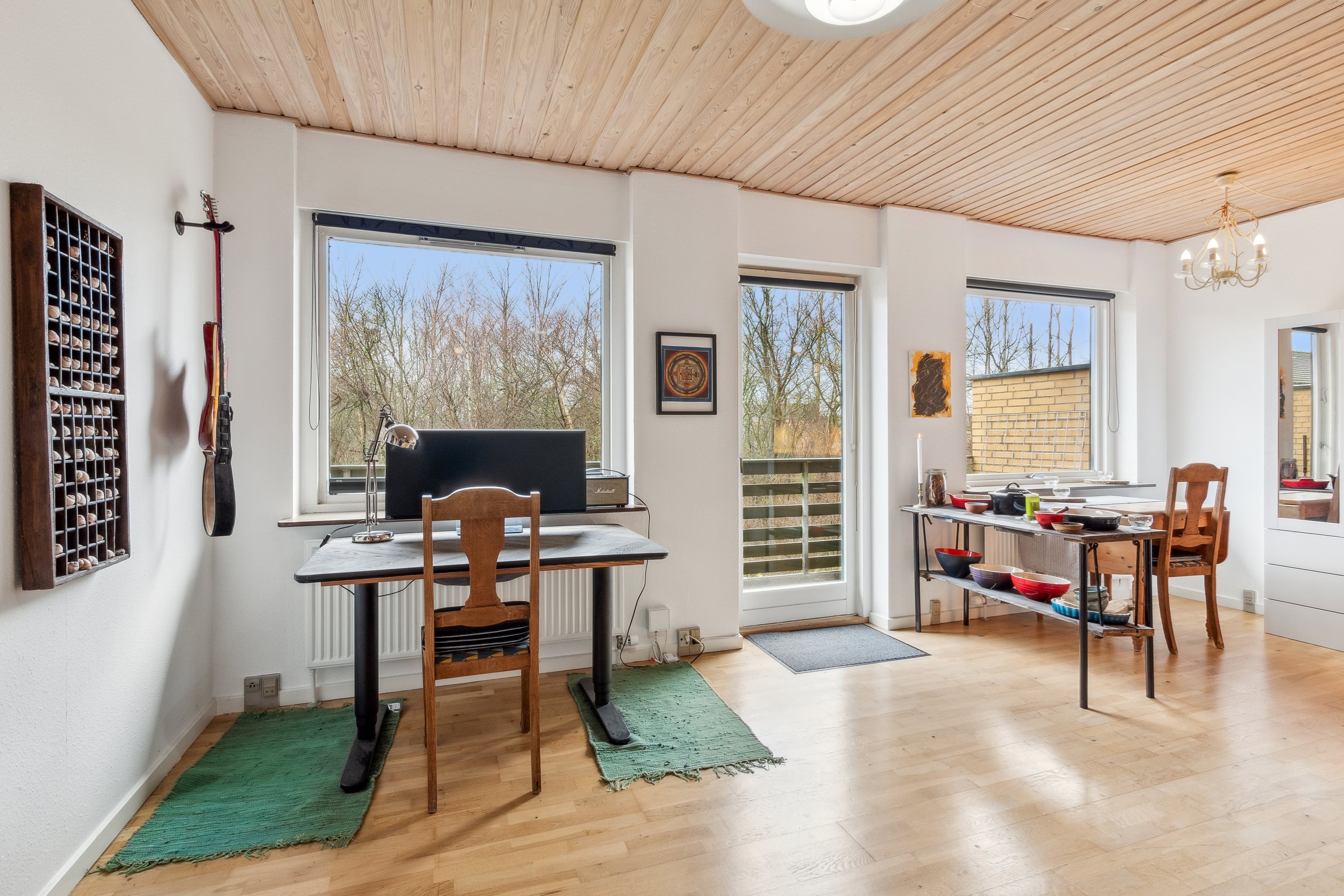 Grønnegården 575B, 2670 Greve