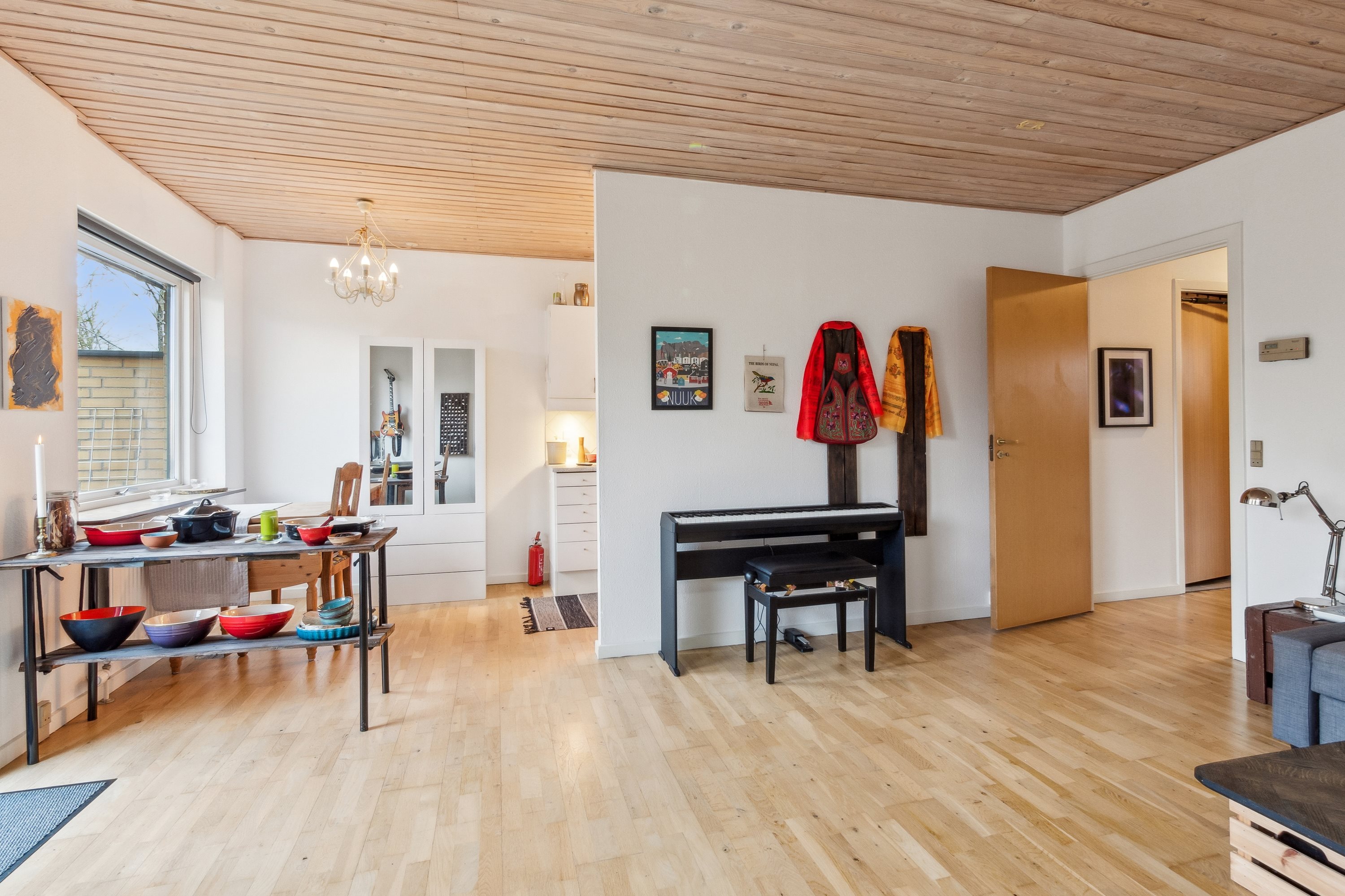 Grønnegården 575B, 2670 Greve