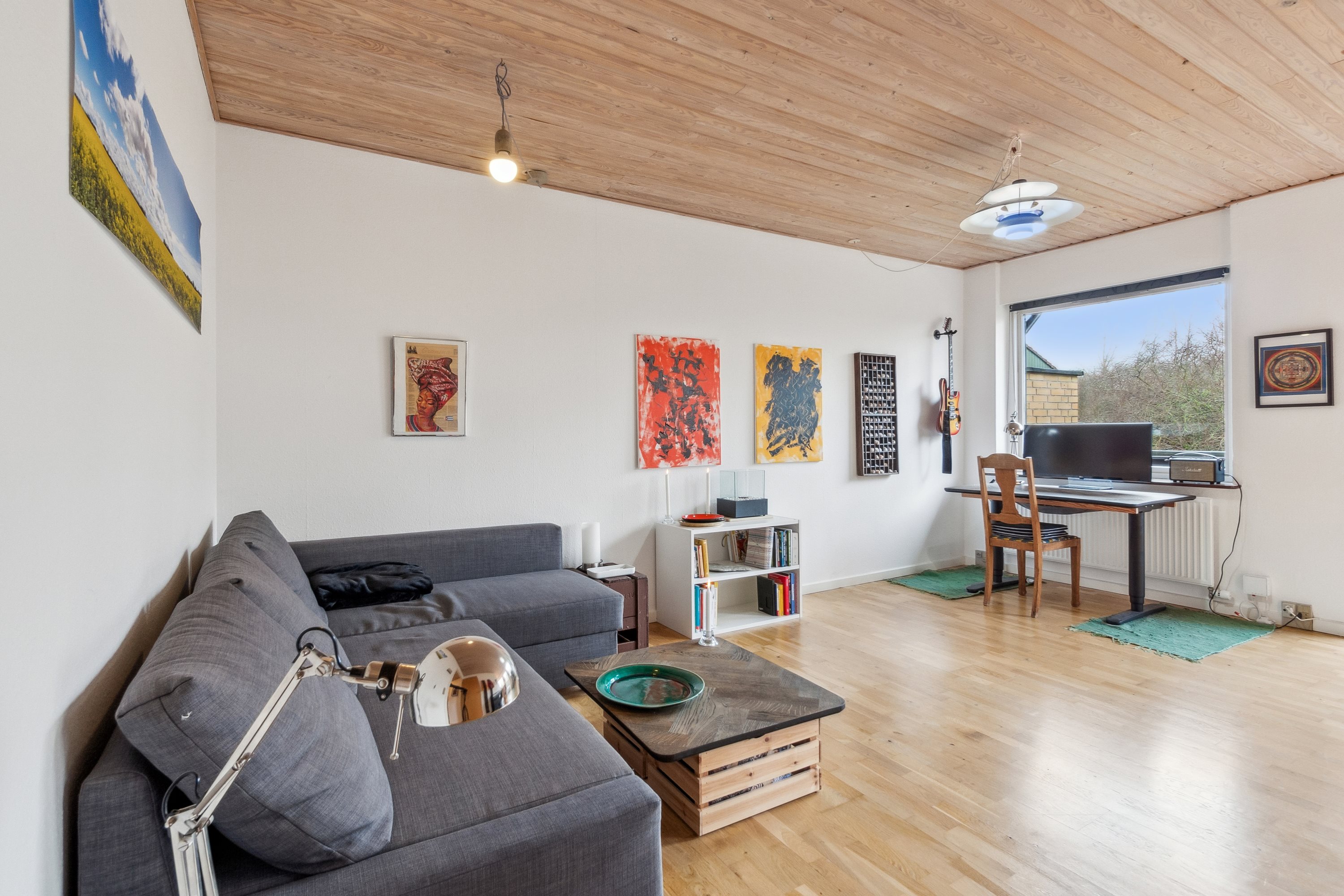 Grønnegården 575B, 2670 Greve