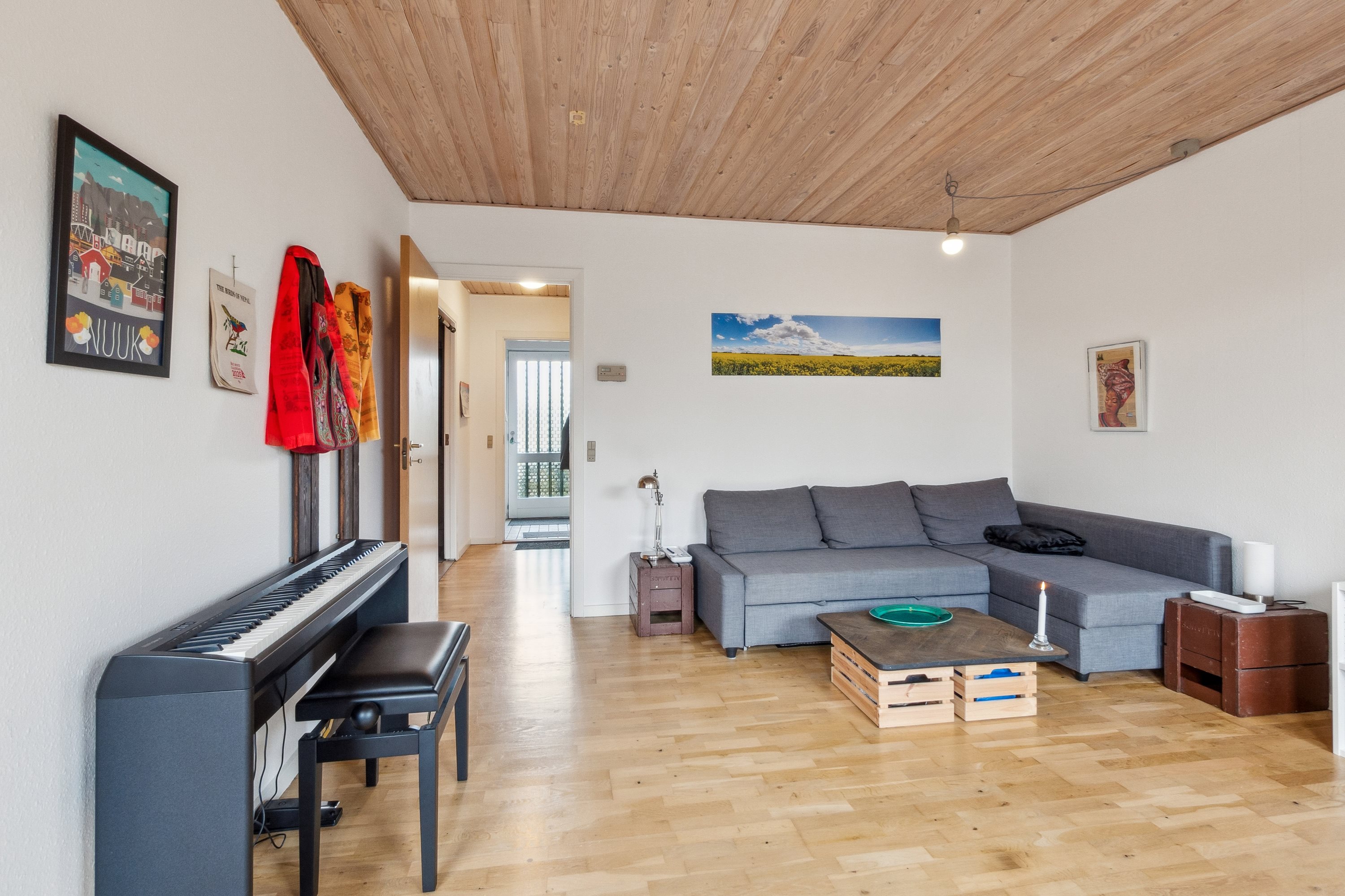 Grønnegården 575B, 2670 Greve