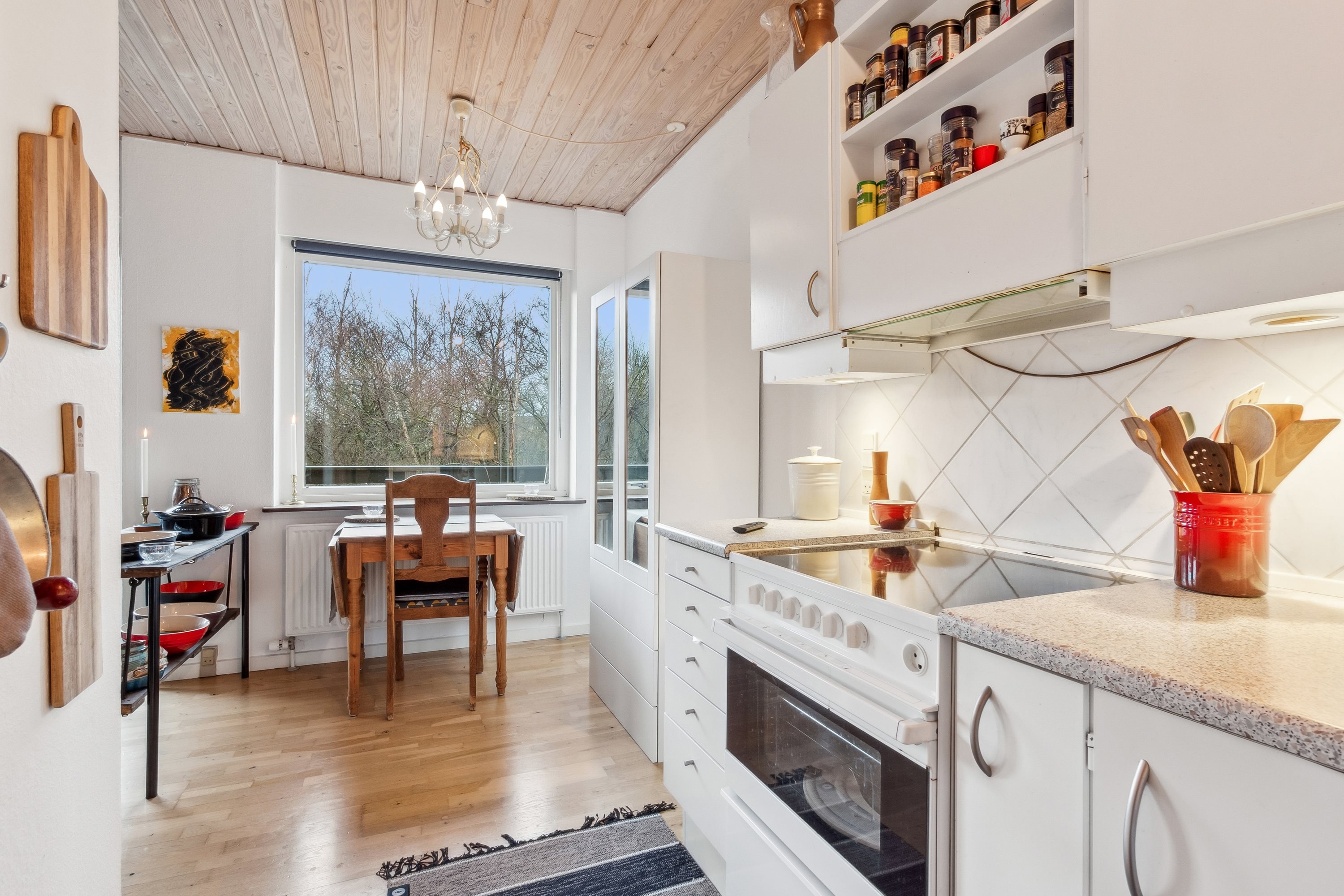 Grønnegården 575B, 2670 Greve