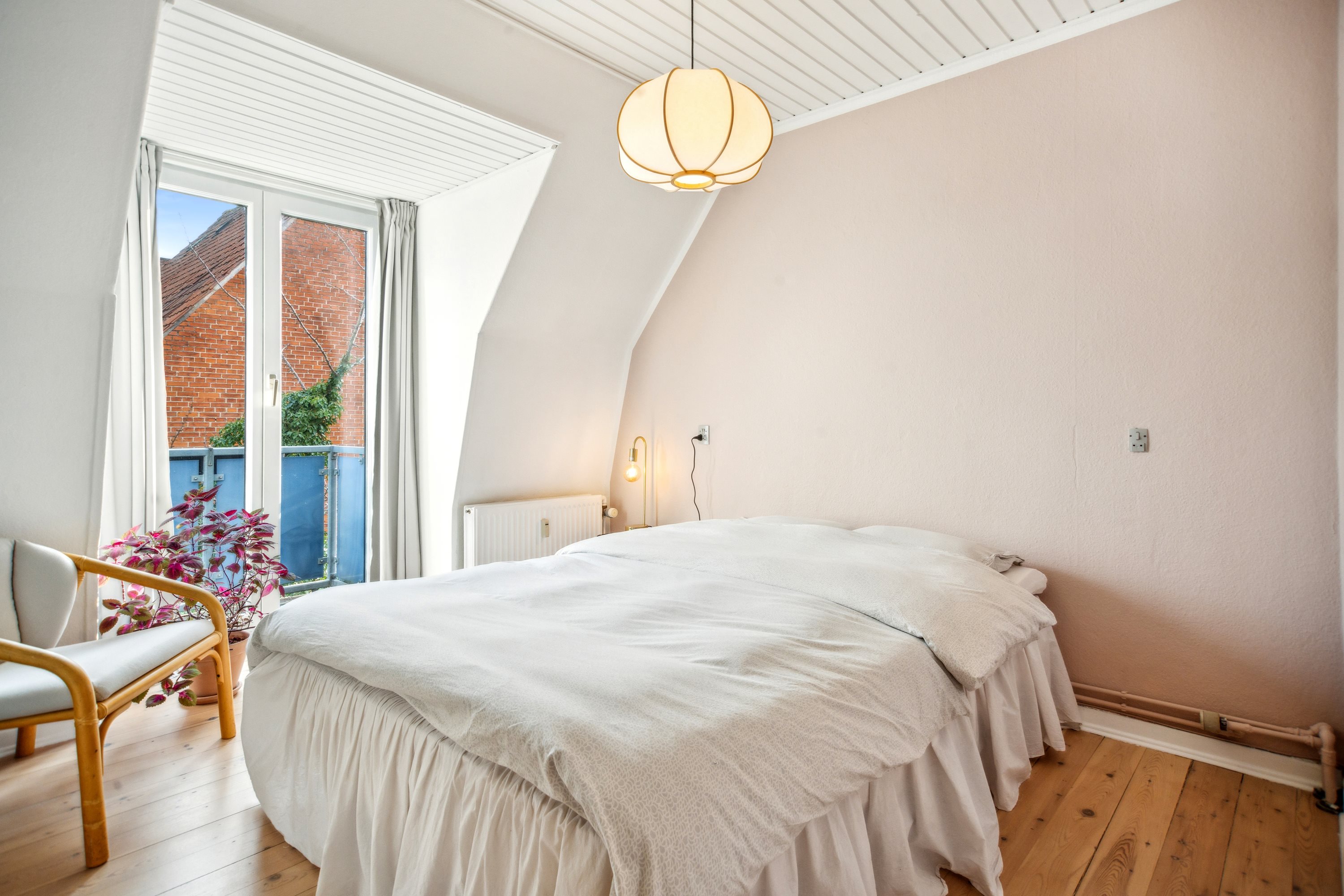 Thuresensgade 9A, 2. th., 5000 Odense C