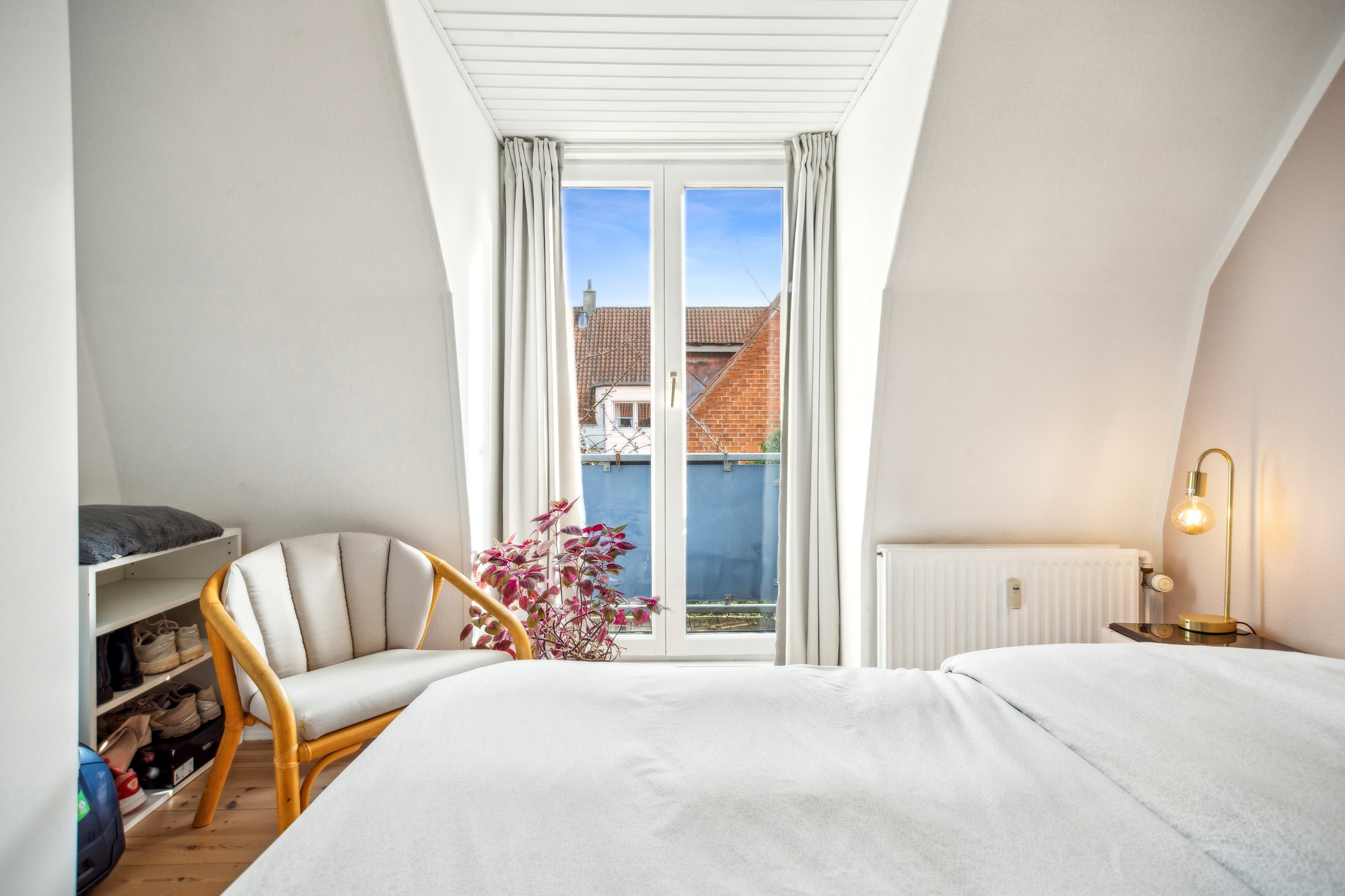 Thuresensgade 9A, 2. th., 5000 Odense C