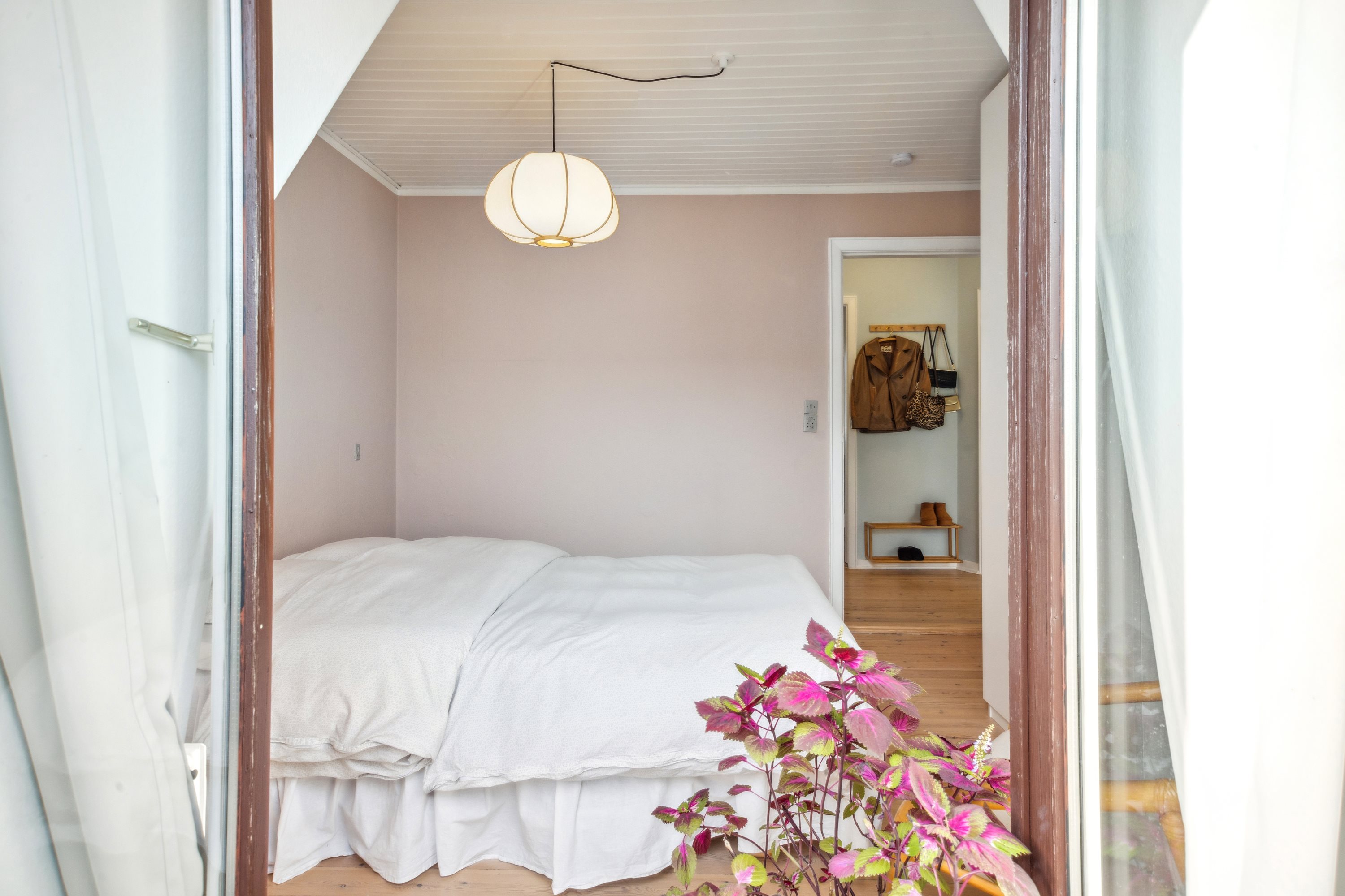 Thuresensgade 9A, 2. th., 5000 Odense C