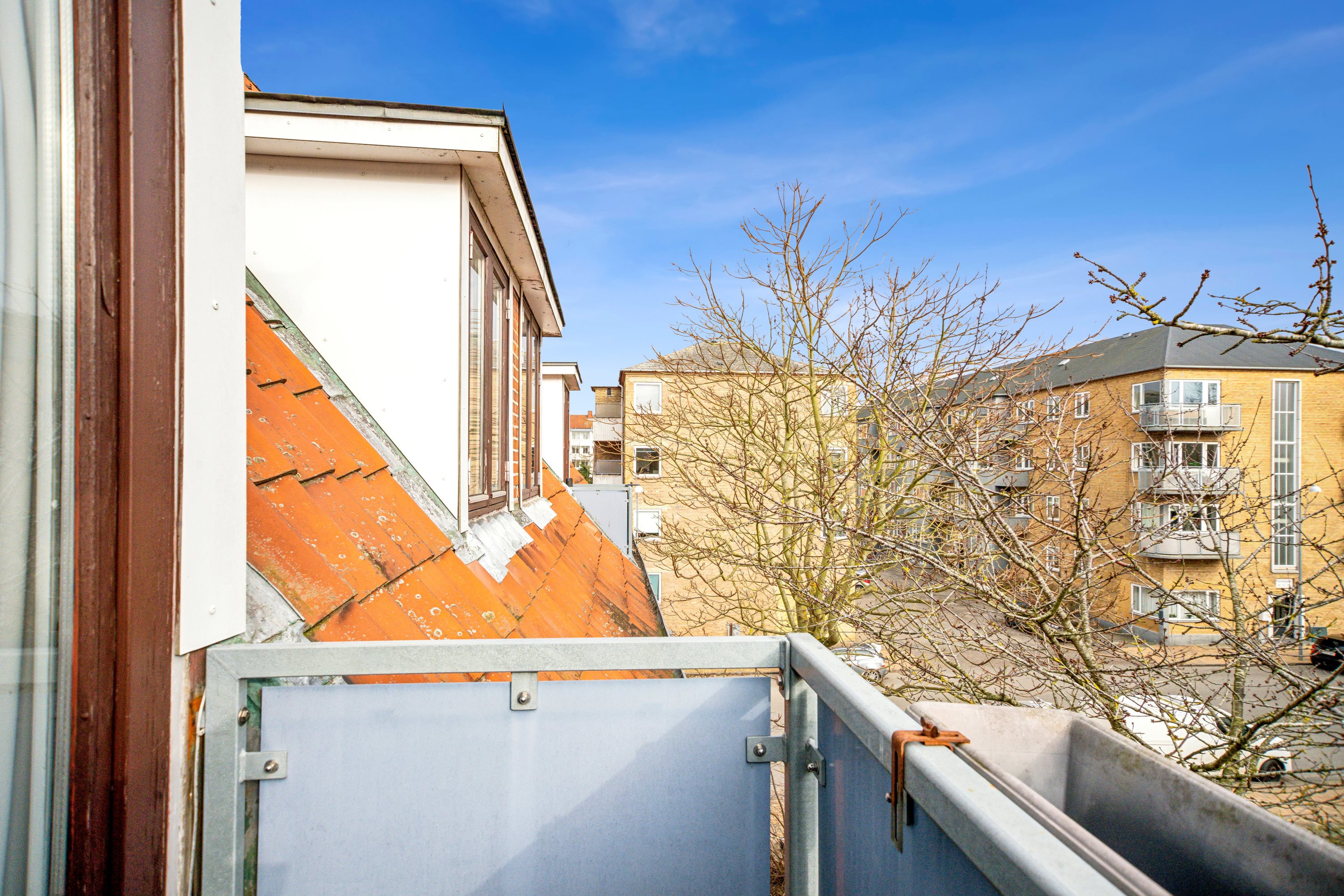 Thuresensgade 9A, 2. th., 5000 Odense C