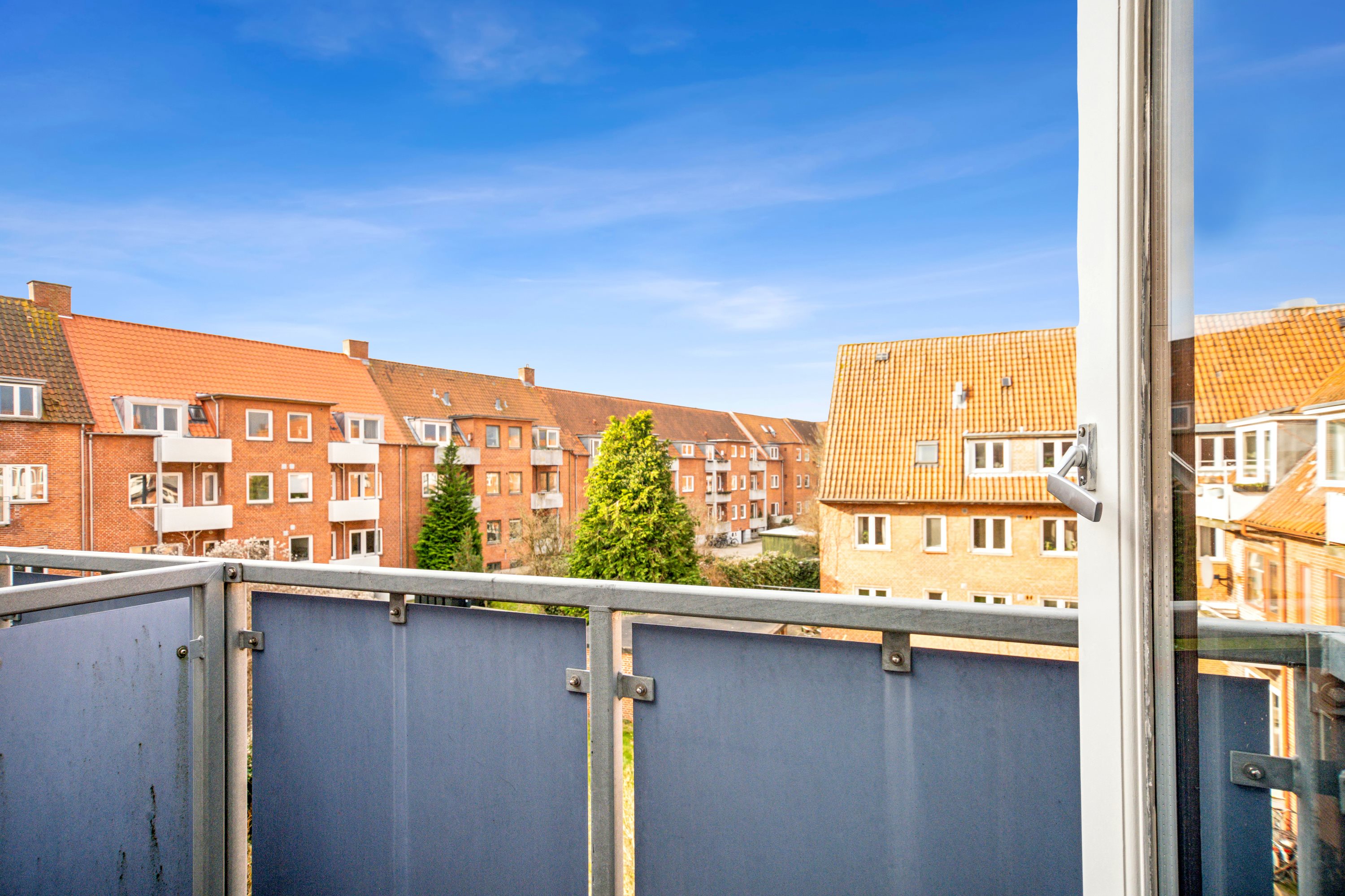 Thuresensgade 9A, 2. th., 5000 Odense C