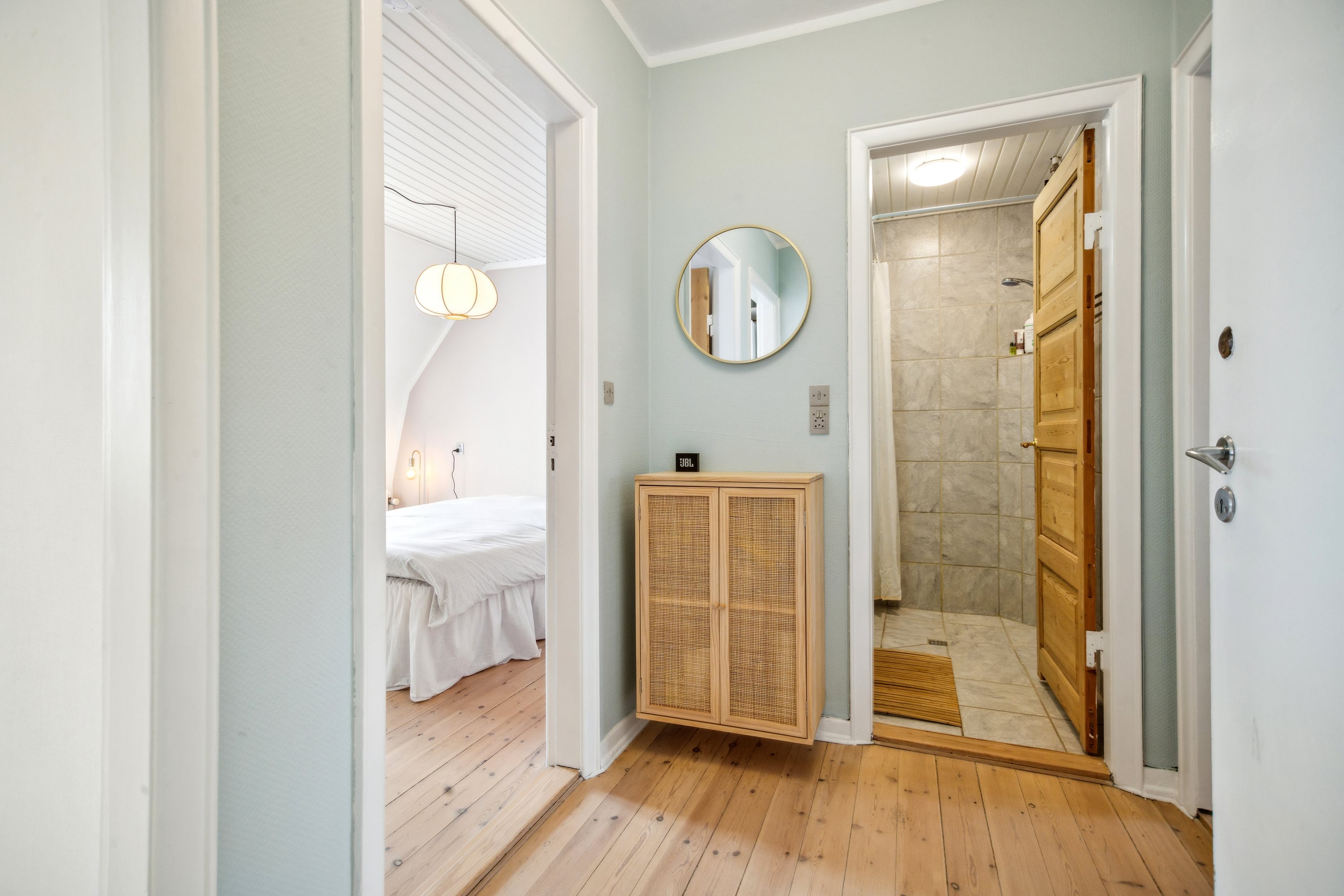 Thuresensgade 9A, 2. th., 5000 Odense C