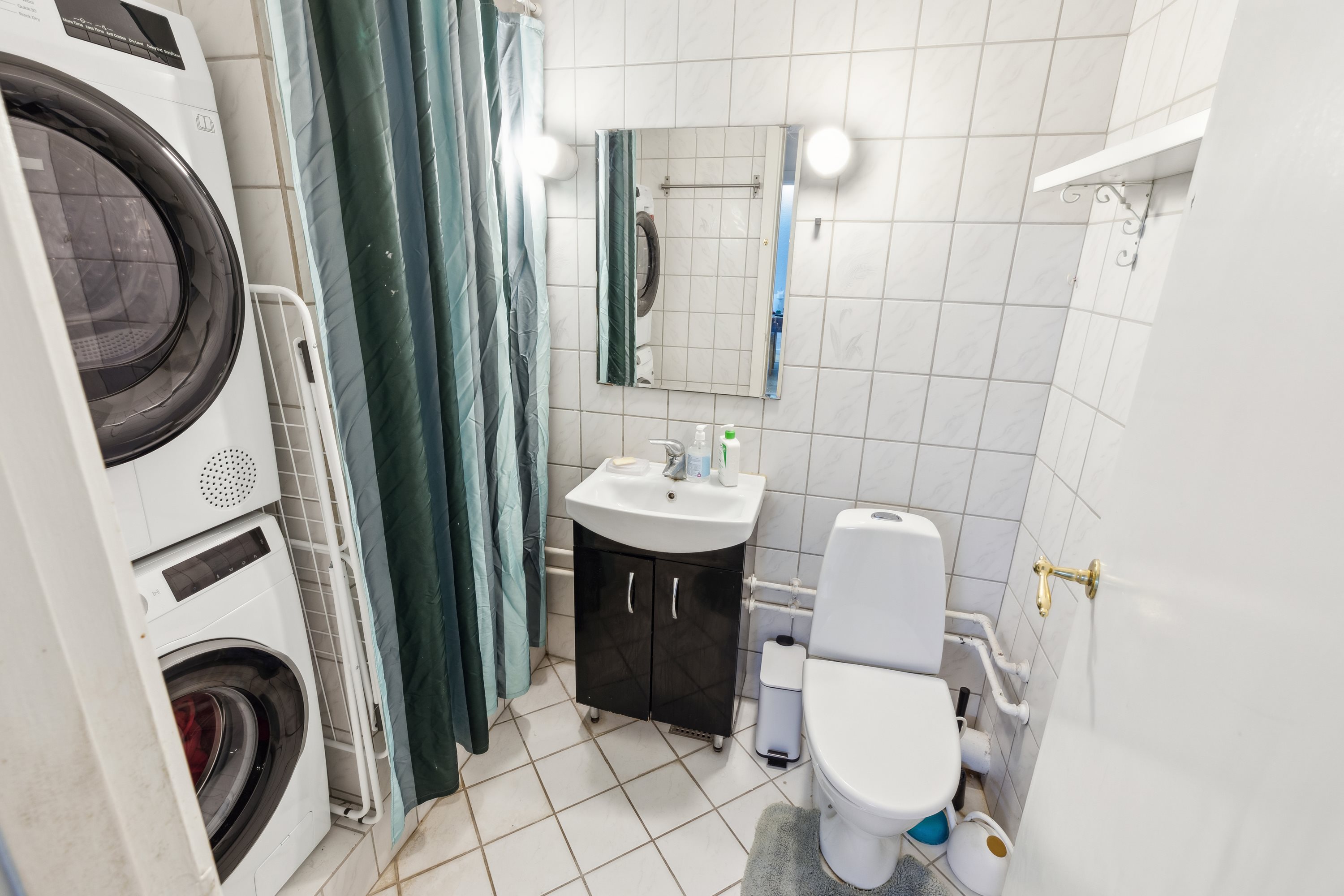Dalvangsvej 13, 2. 5., 2600 Glostrup