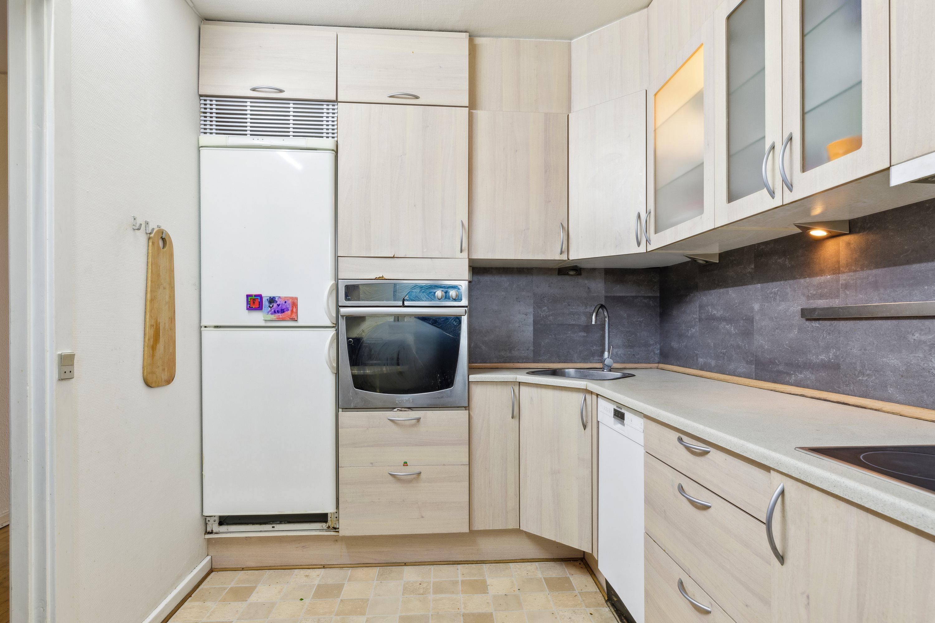 Dalvangsvej 13, 2. 5., 2600 Glostrup