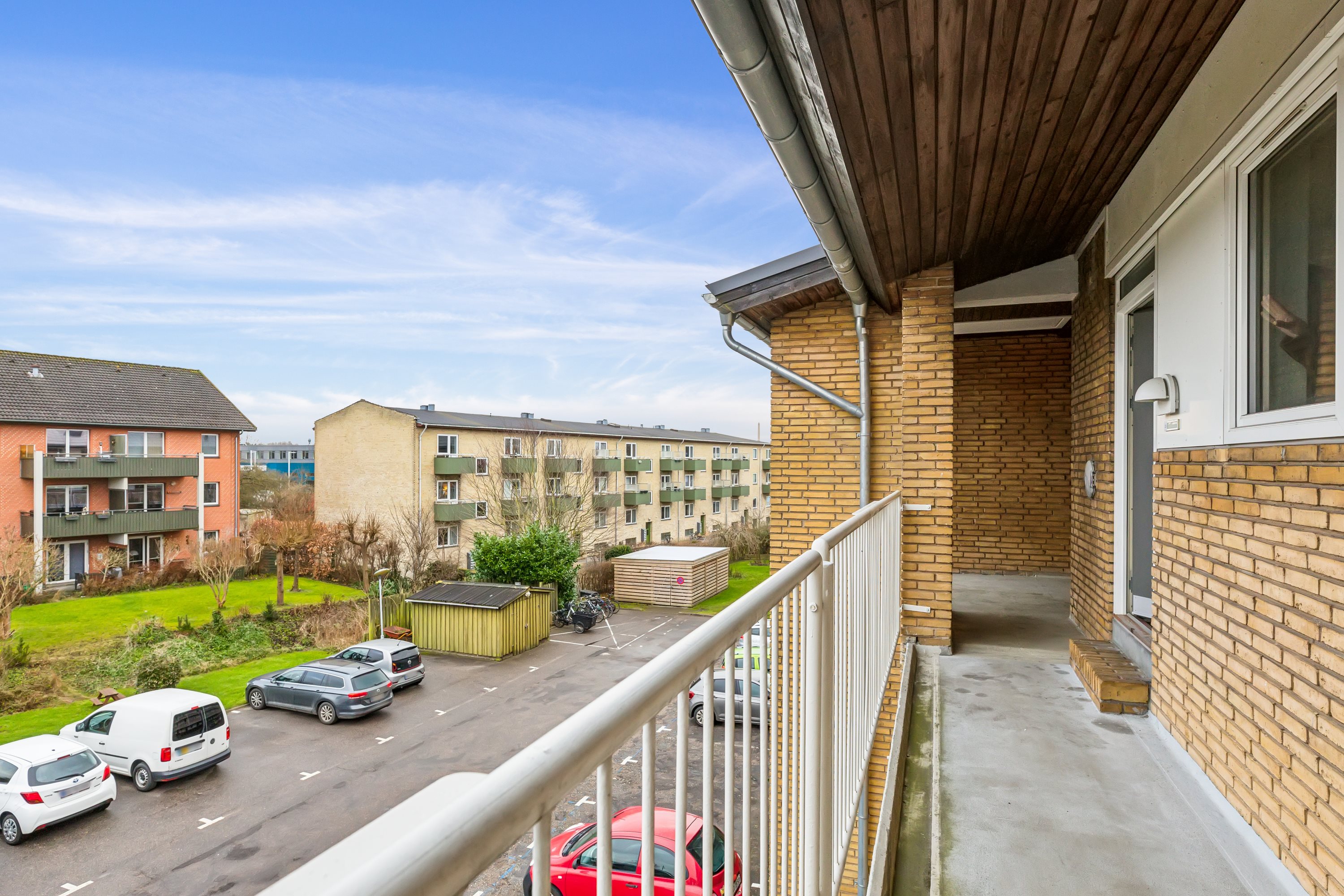 Dalvangsvej 13, 2. 5., 2600 Glostrup