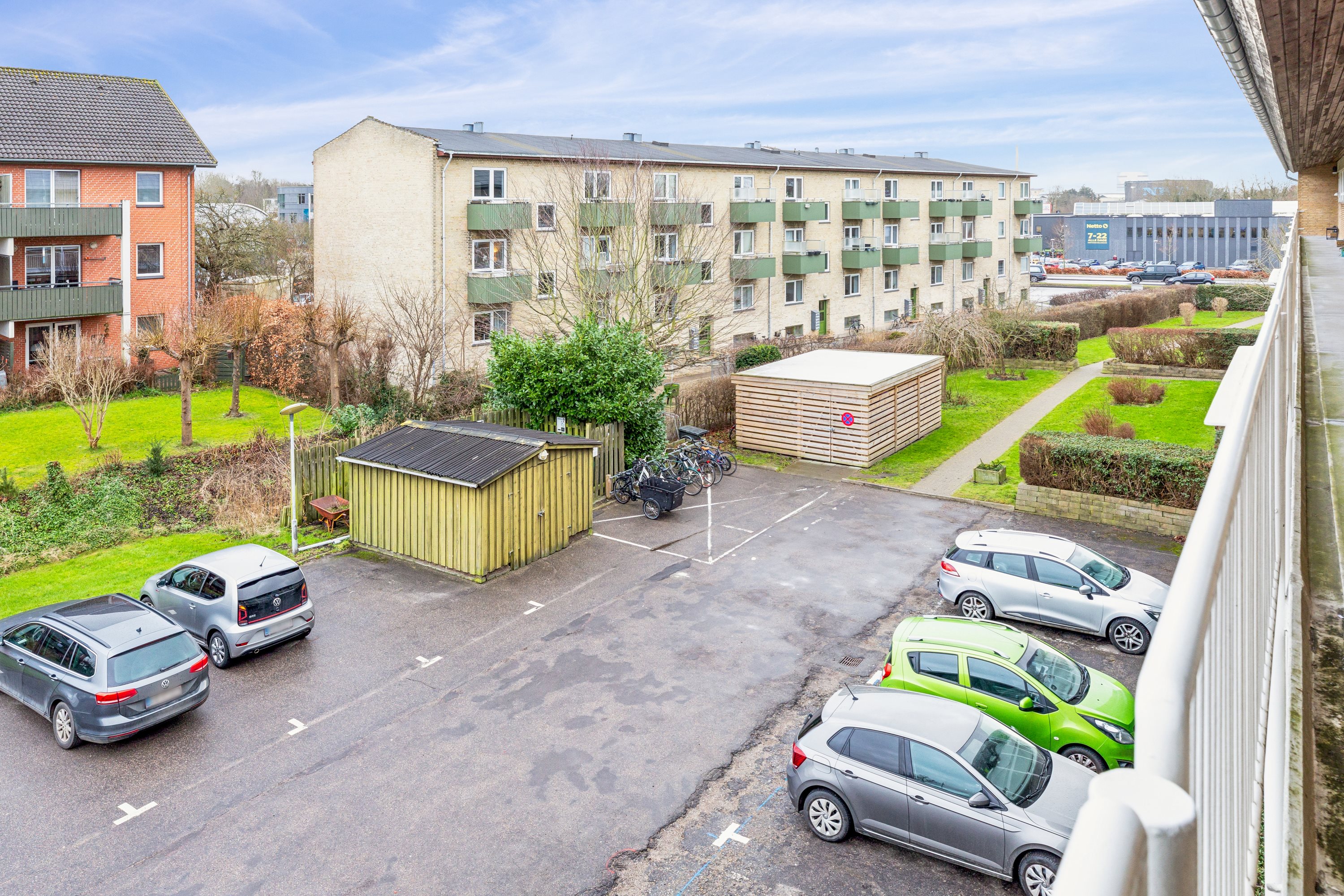 Dalvangsvej 13, 2. 5., 2600 Glostrup