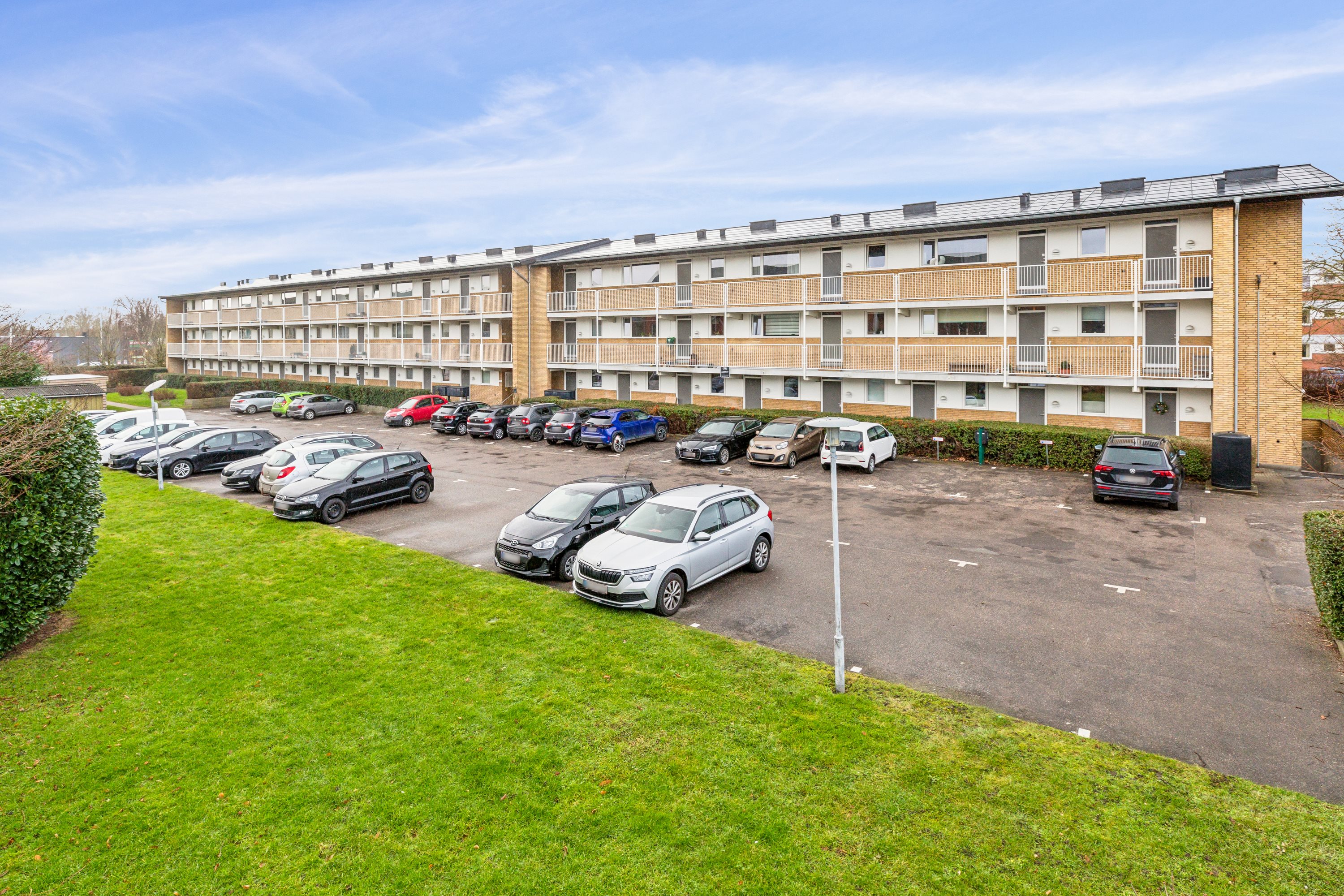 Dalvangsvej 13, 2. 5., 2600 Glostrup