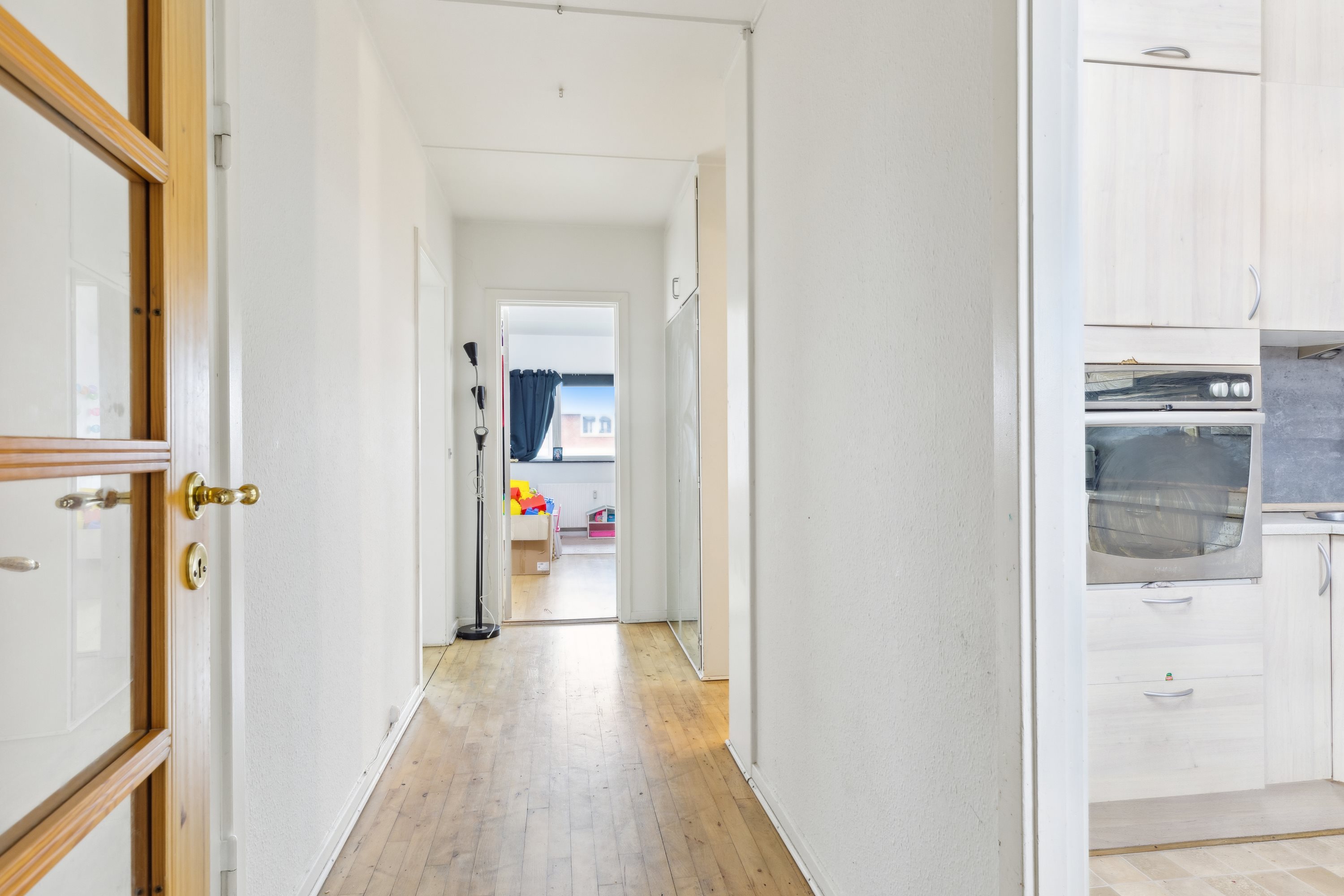 Dalvangsvej 13, 2. 5., 2600 Glostrup