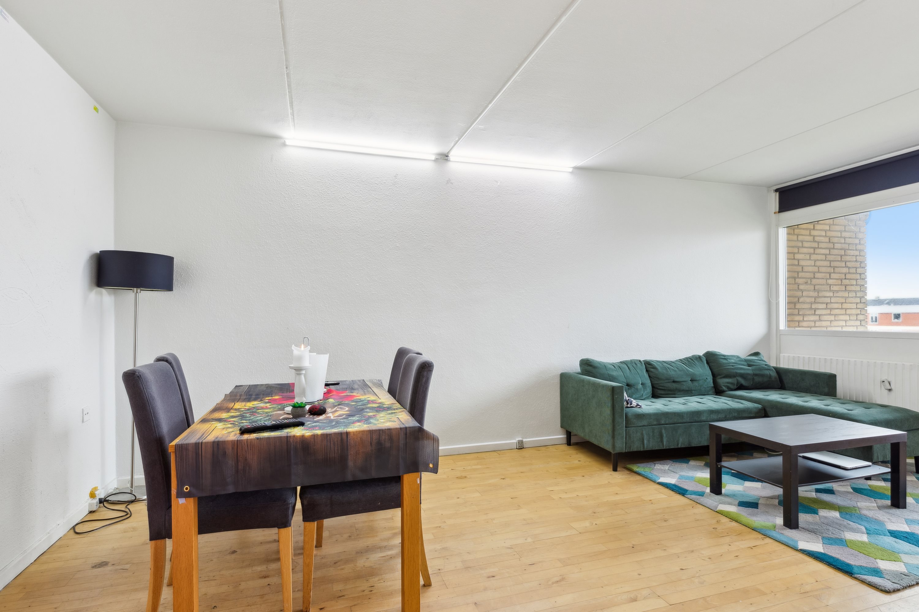 Dalvangsvej 13, 2. 5., 2600 Glostrup