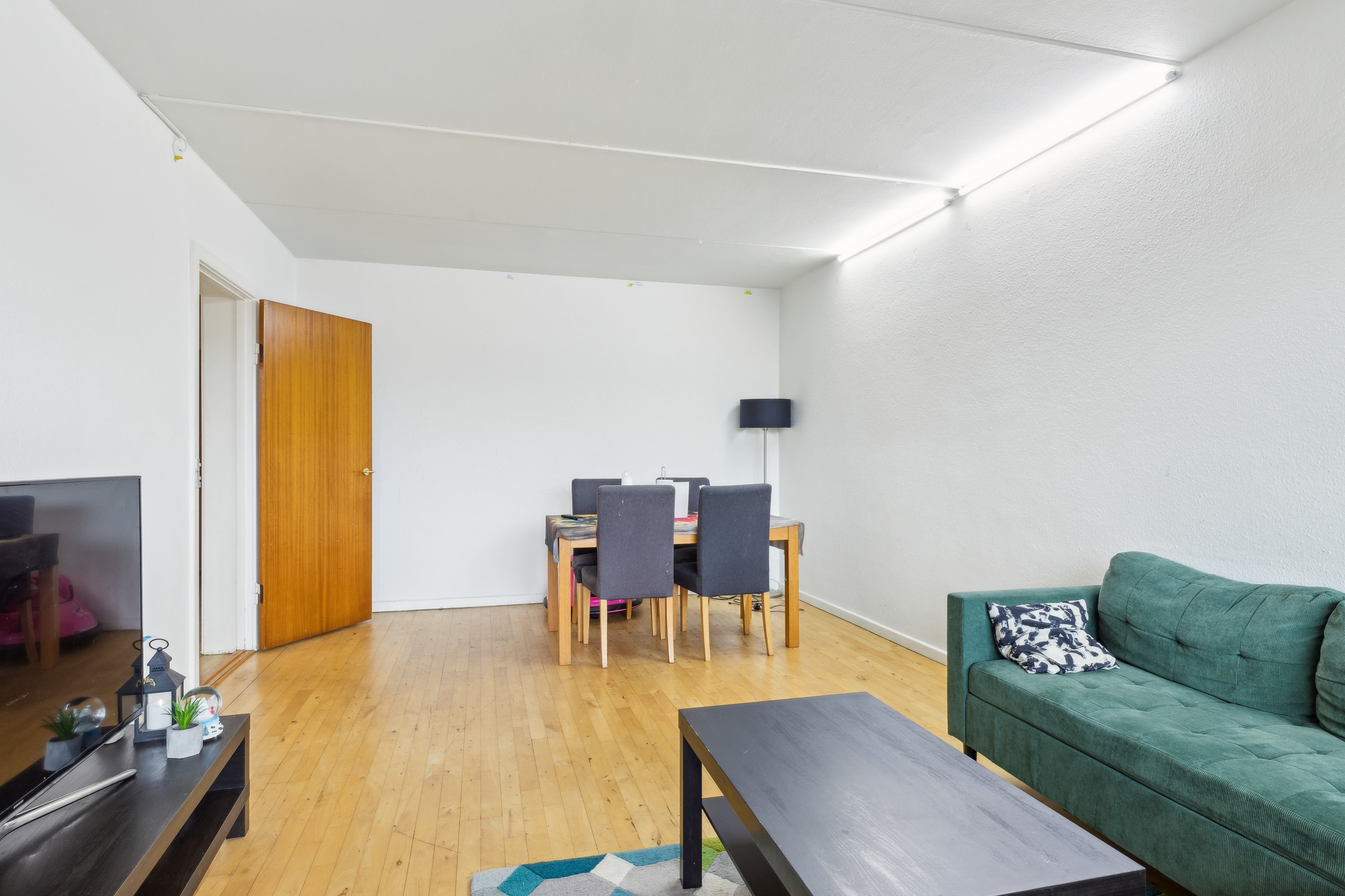 Dalvangsvej 13, 2. 5., 2600 Glostrup