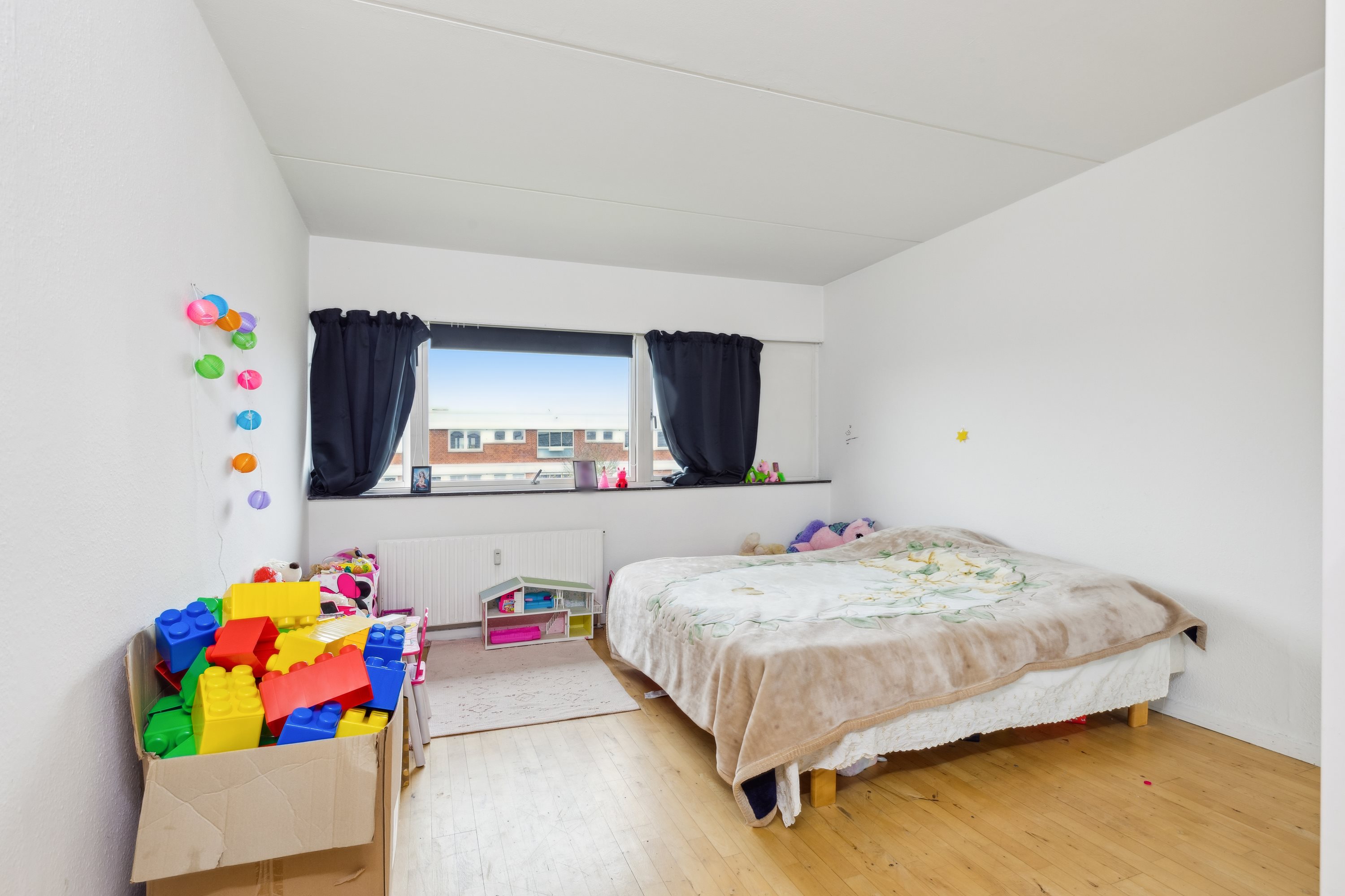 Dalvangsvej 13, 2. 5., 2600 Glostrup