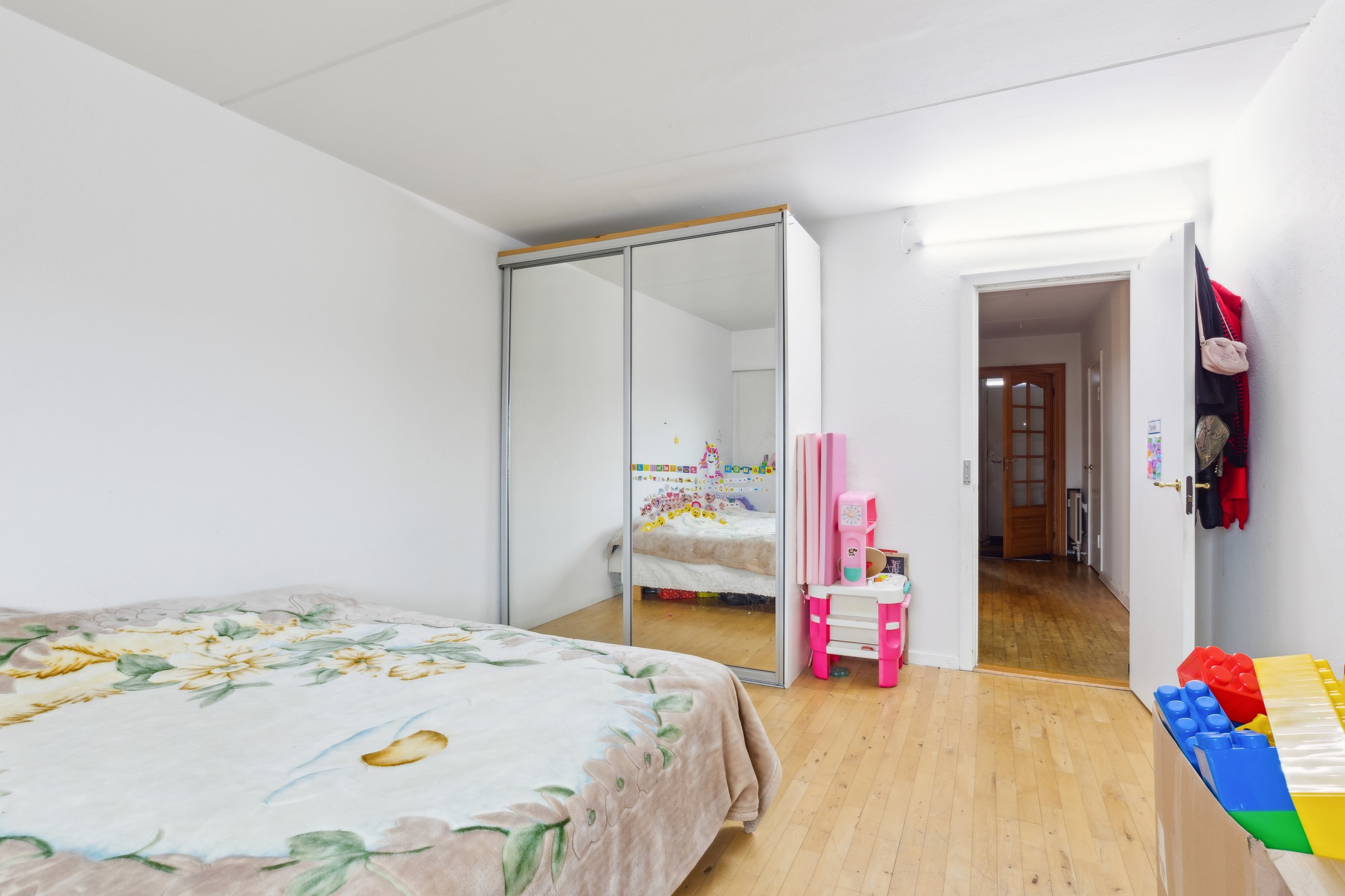 Dalvangsvej 13, 2. 5., 2600 Glostrup