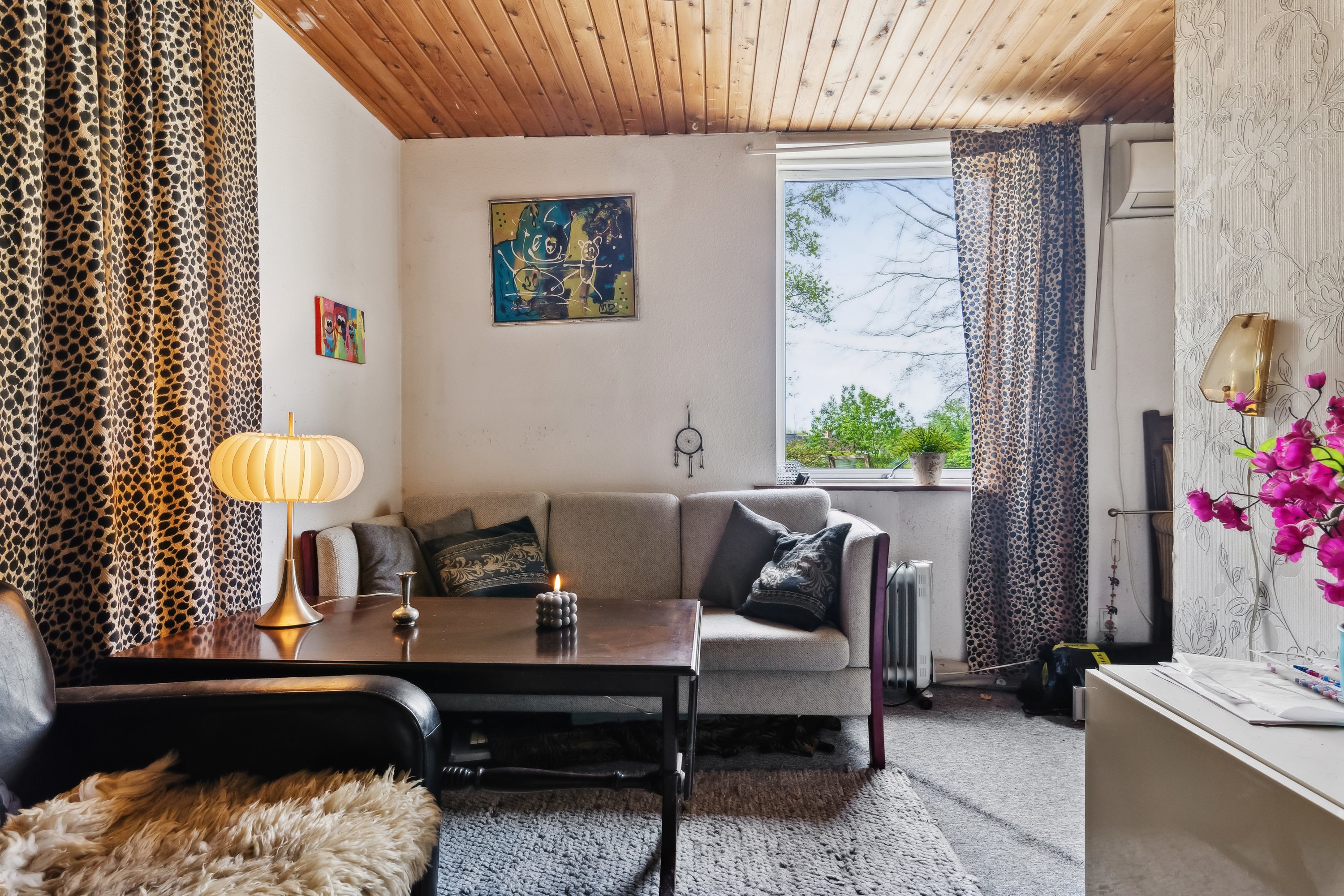 Gl. Stationsvej 3, Dalbyover, 8970 Havndal