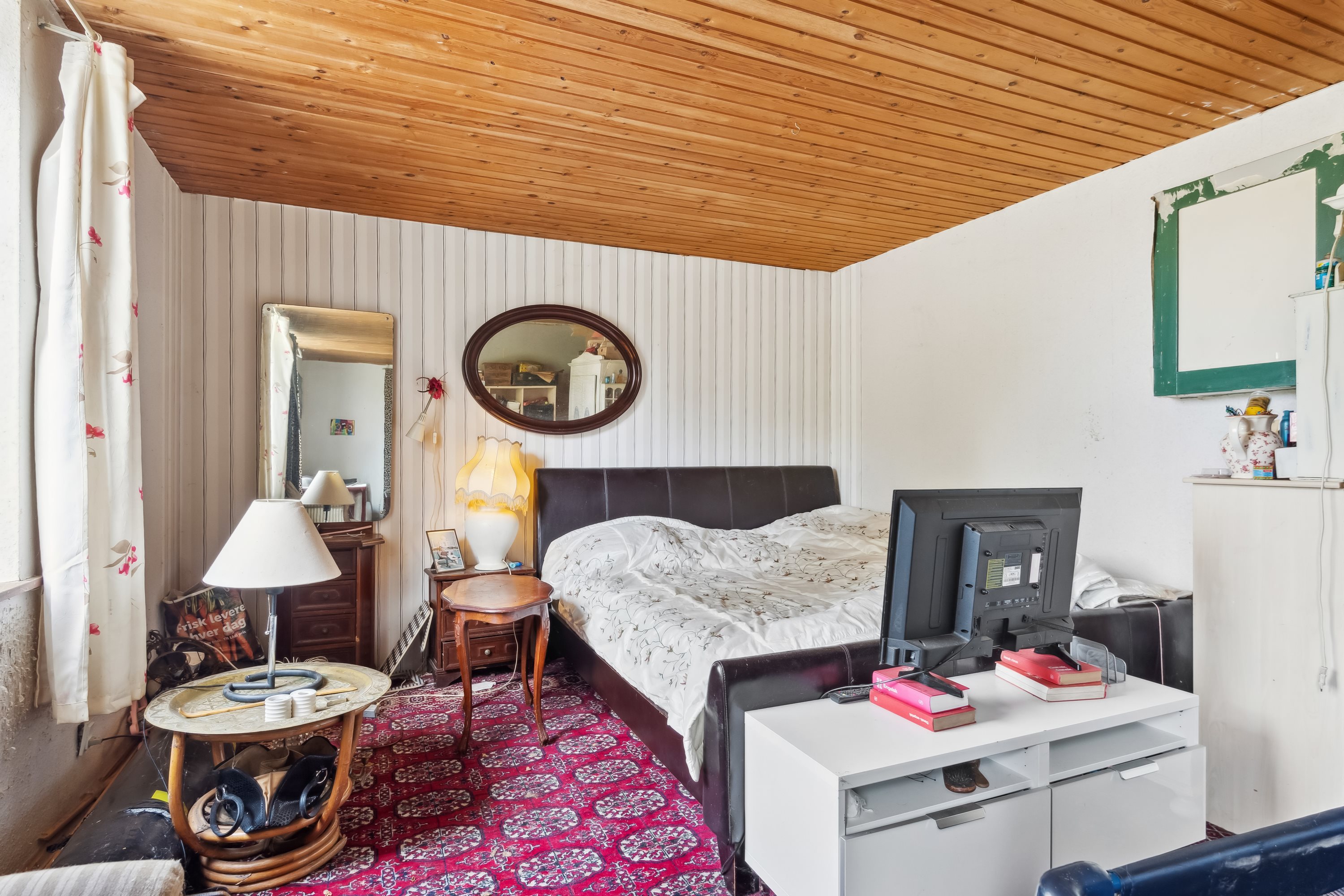 Gl. Stationsvej 3, Dalbyover, 8970 Havndal