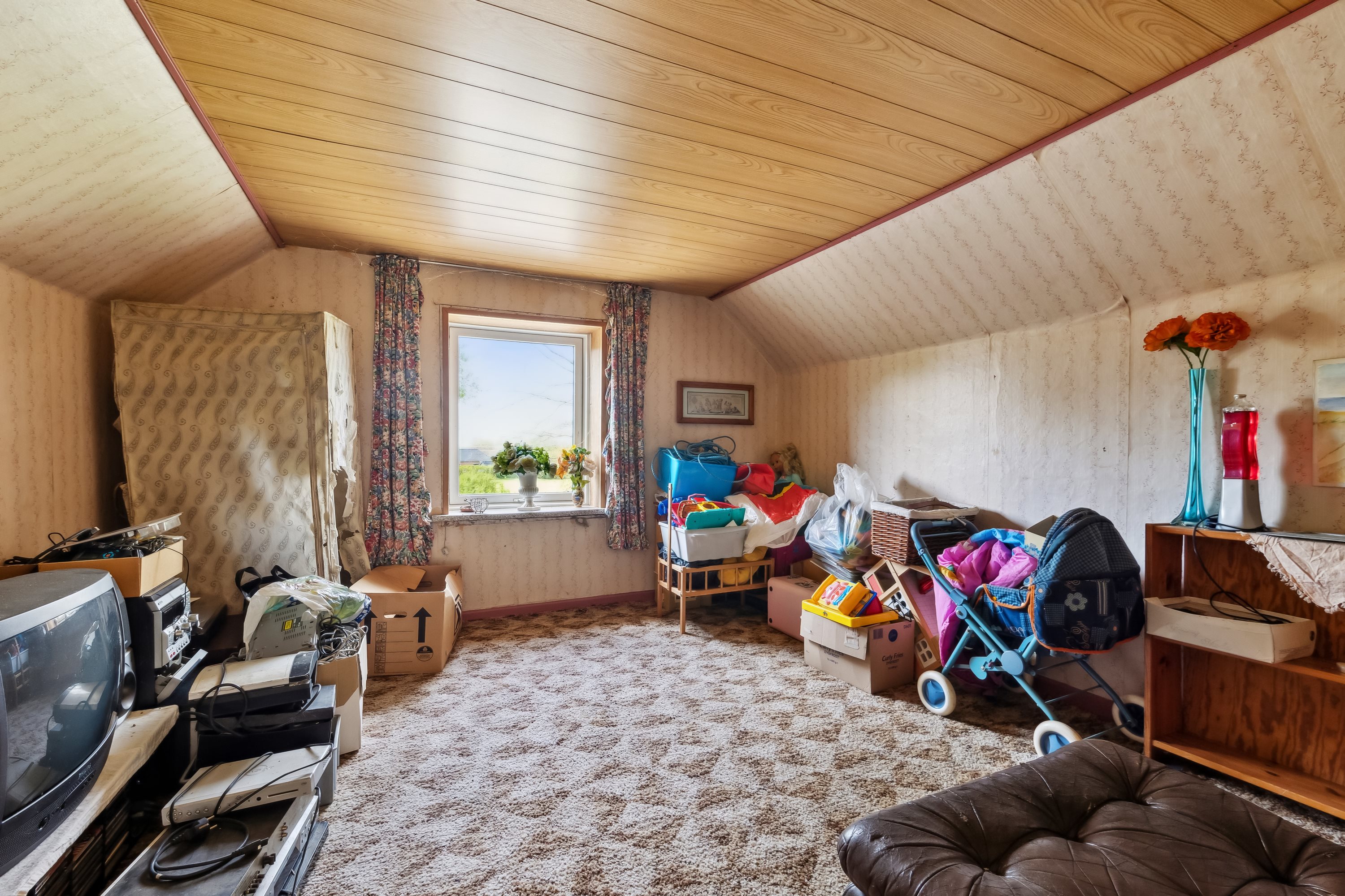 Gl. Stationsvej 3, Dalbyover, 8970 Havndal