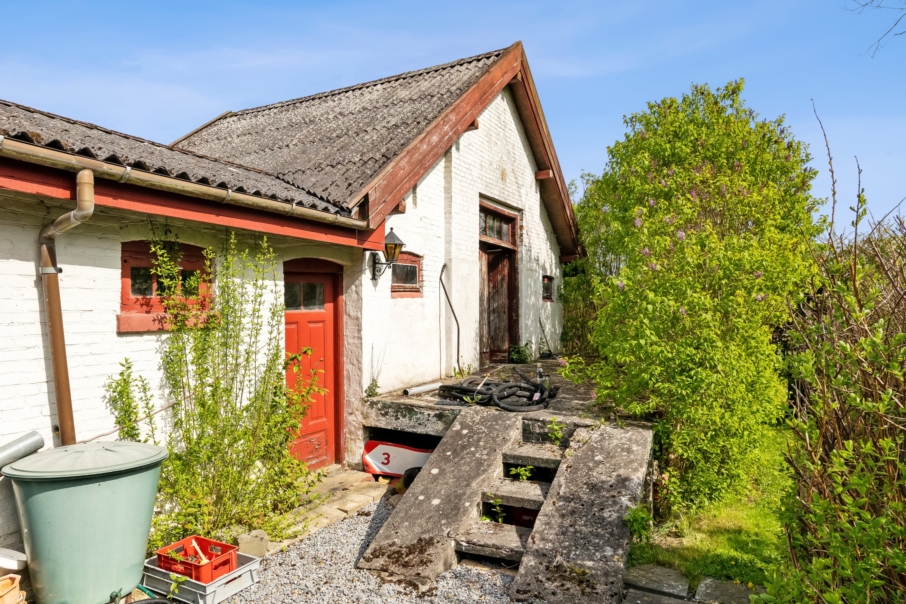 Gl. Stationsvej 3, Dalbyover, 8970 Havndal