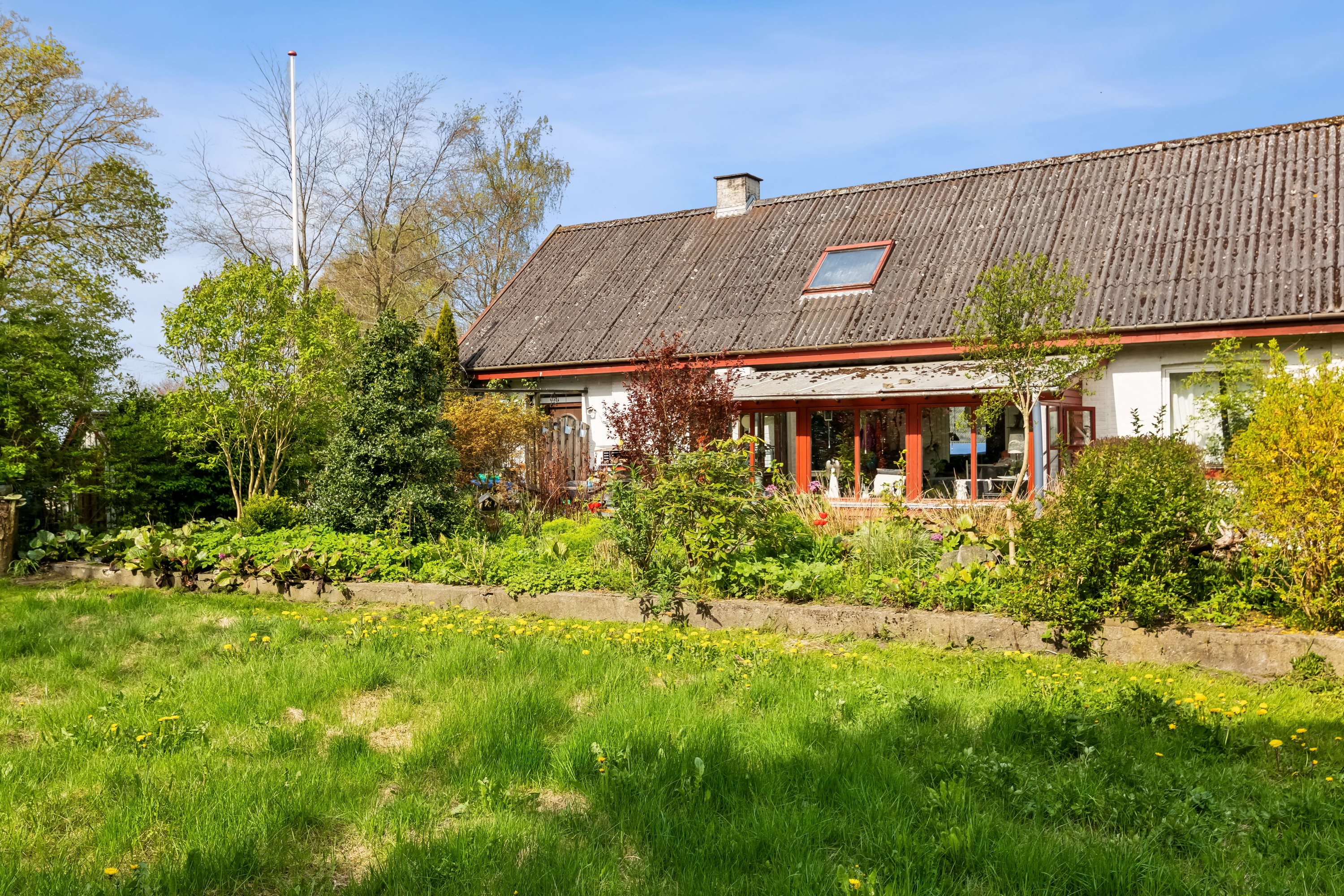 Gl. Stationsvej 3, Dalbyover, 8970 Havndal