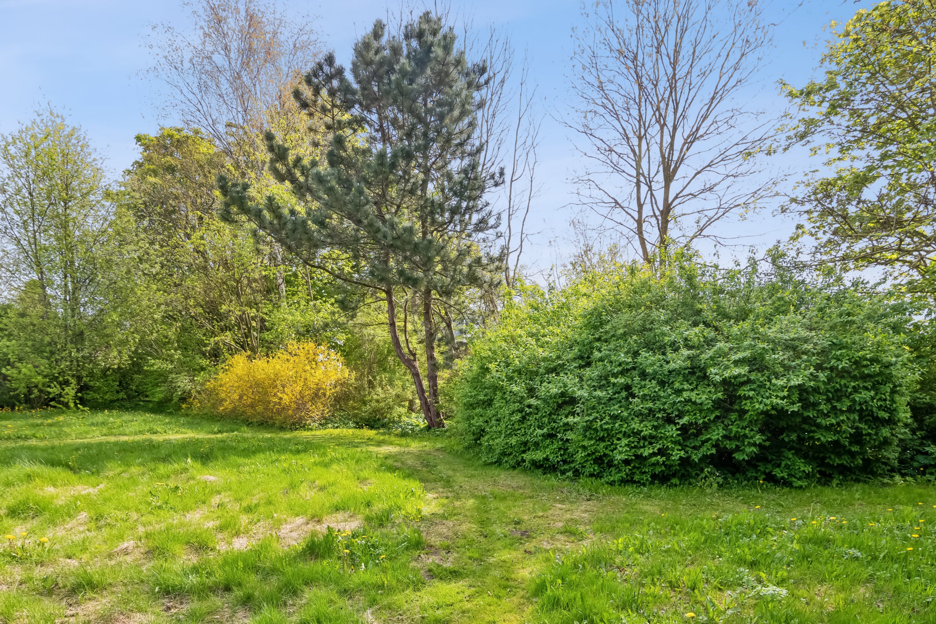 Gl. Stationsvej 3, Dalbyover, 8970 Havndal