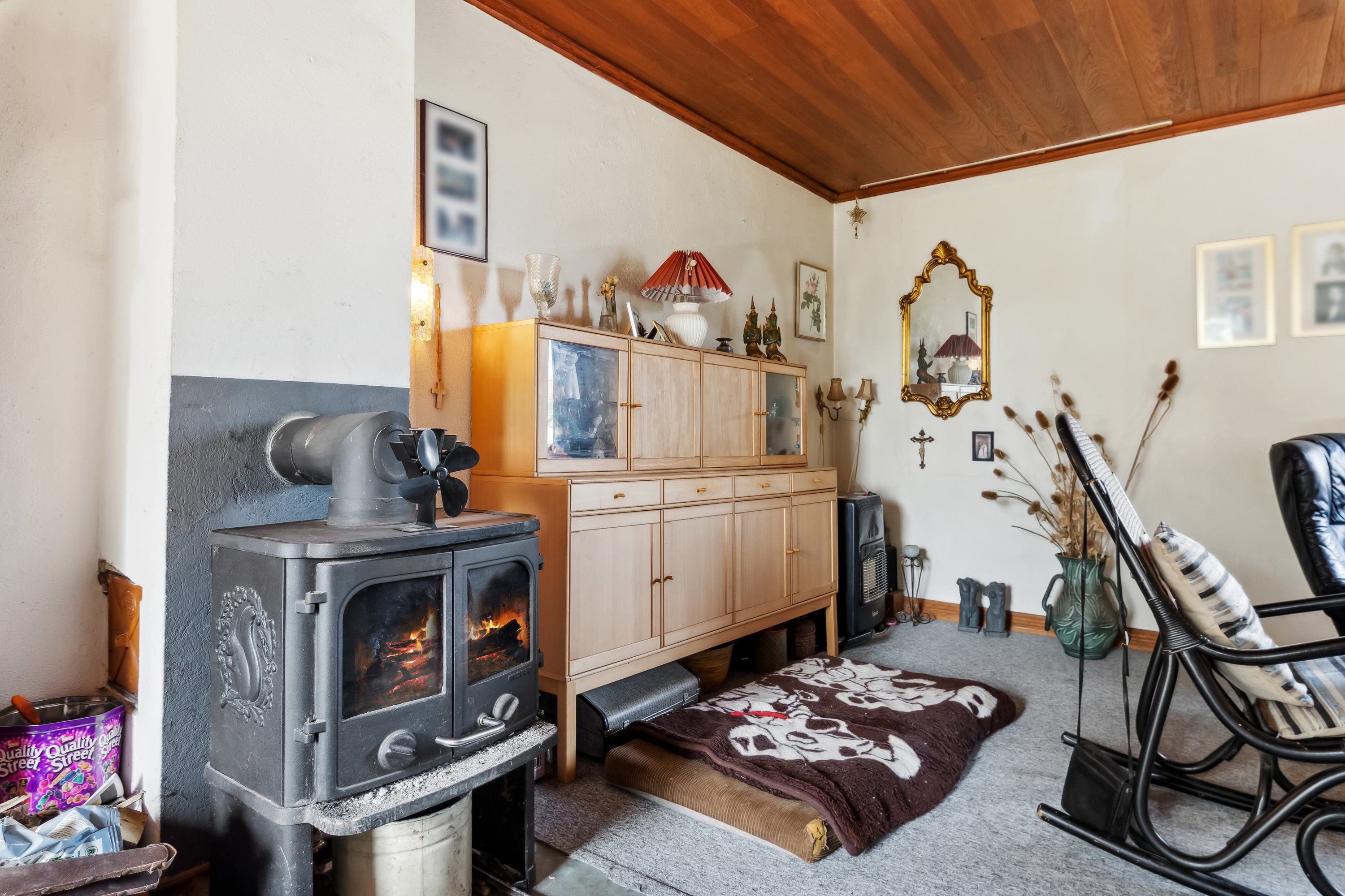 Gl. Stationsvej 3, Dalbyover, 8970 Havndal