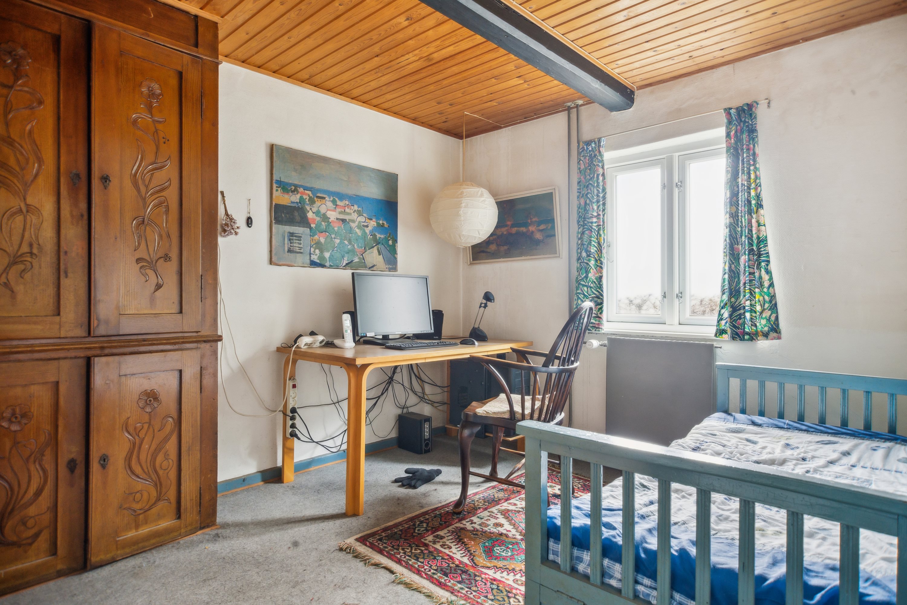Hesselbjergvej 16, 5953 Tranekær
