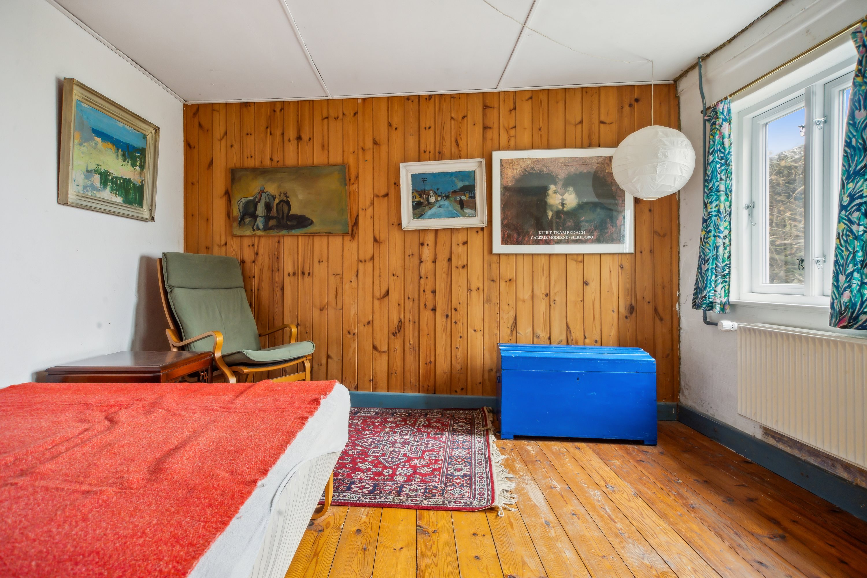 Hesselbjergvej 16, 5953 Tranekær