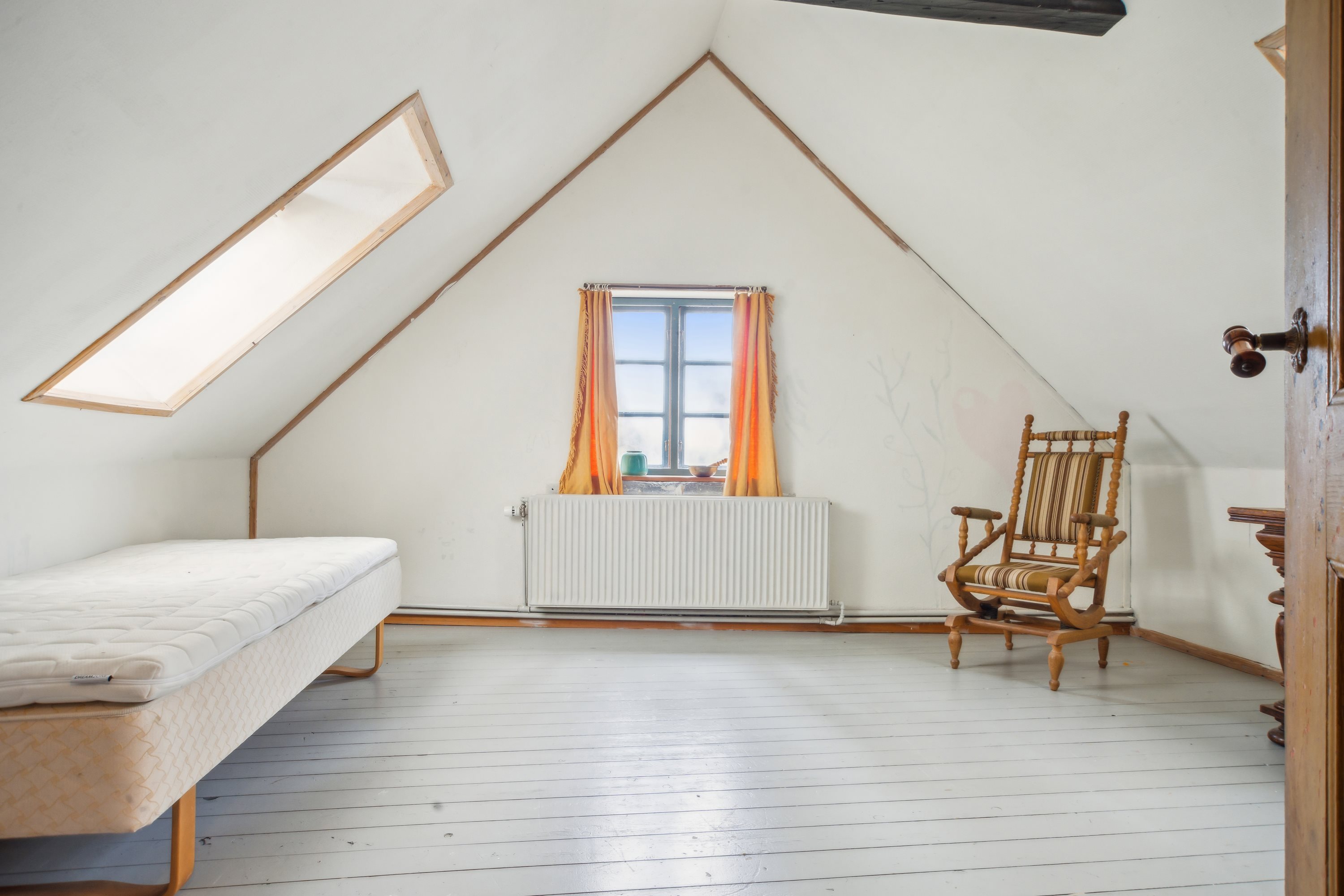 Hesselbjergvej 16, 5953 Tranekær