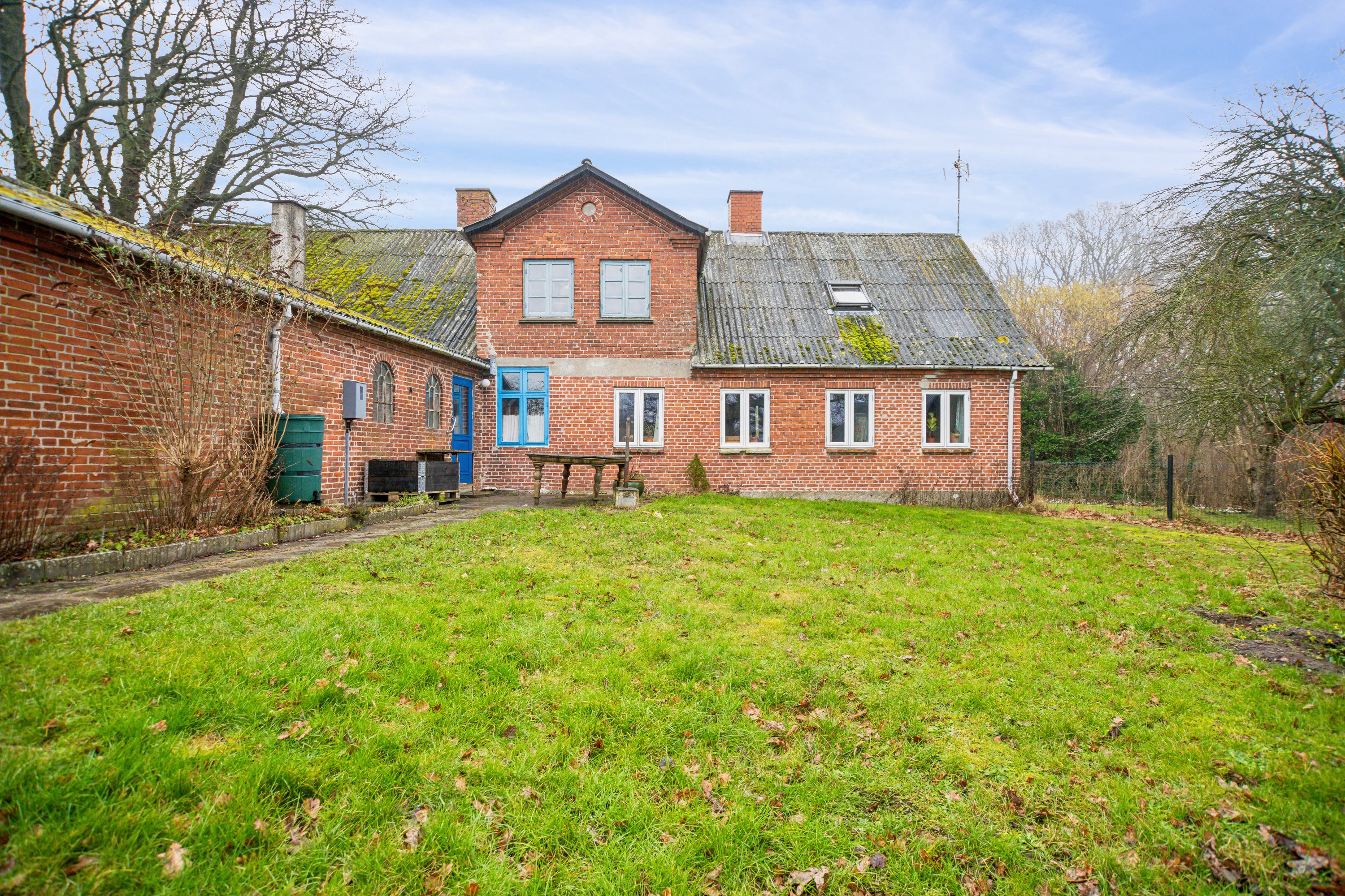 Hesselbjergvej 16, 5953 Tranekær
