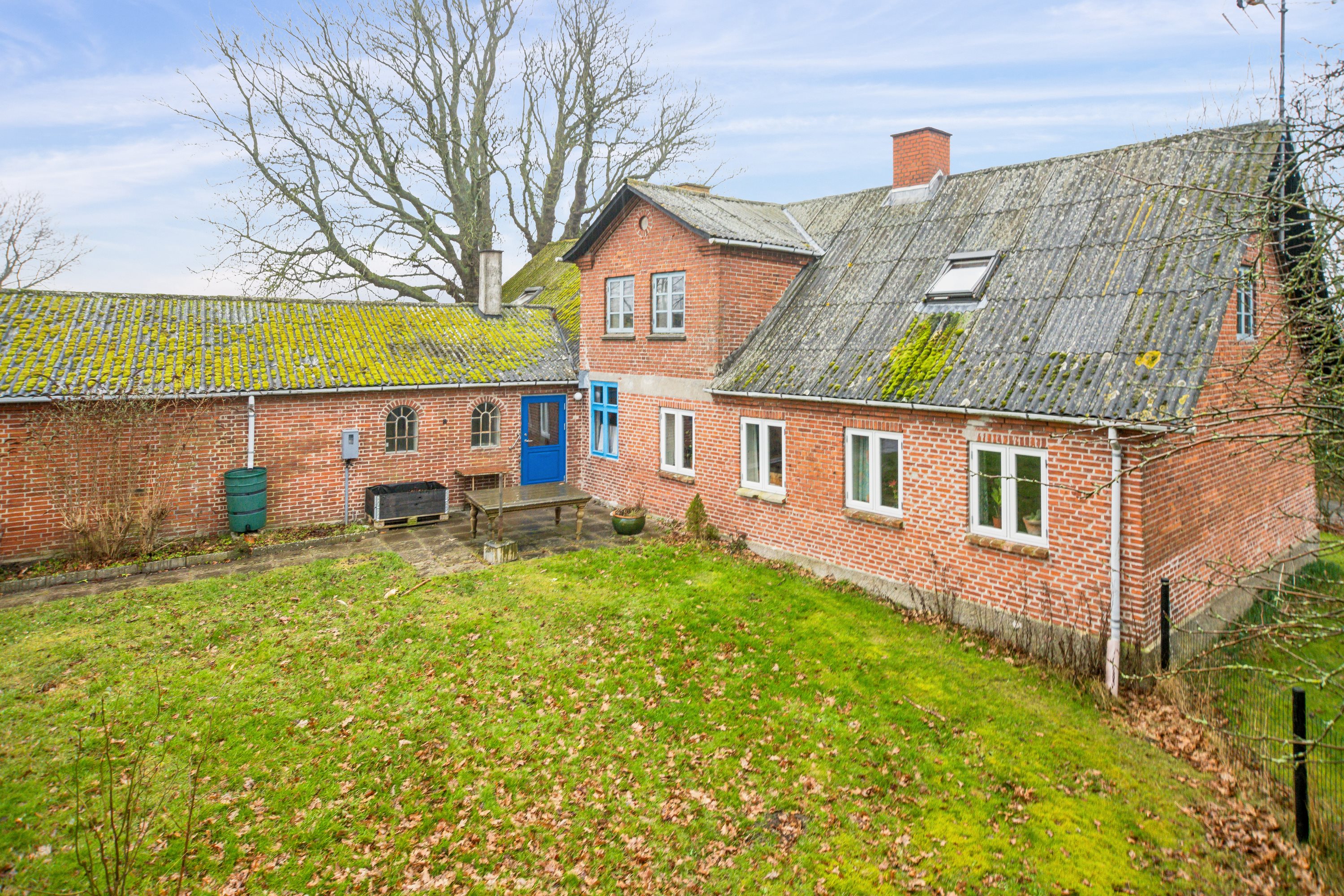 Hesselbjergvej 16, 5953 Tranekær