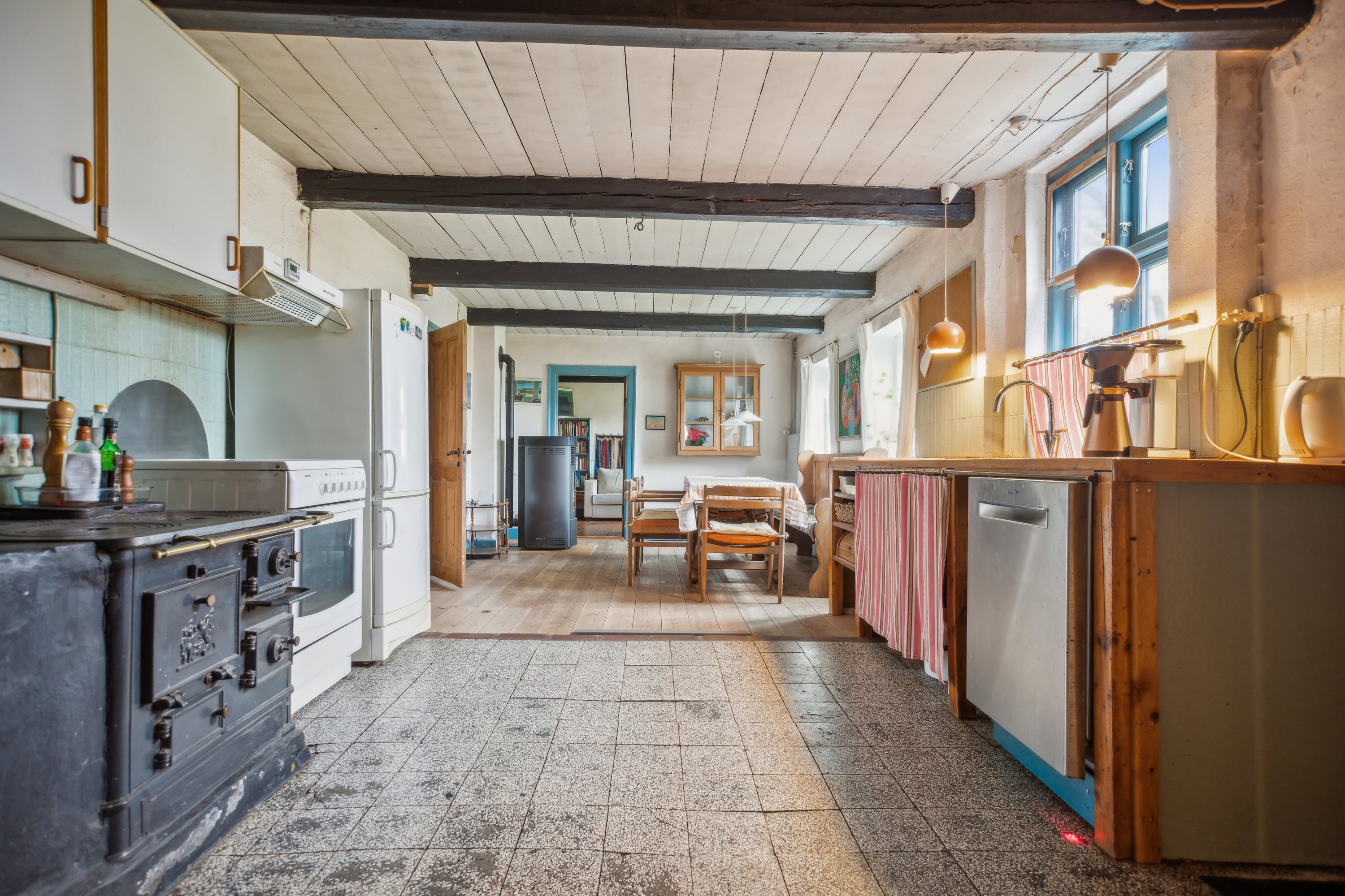 Hesselbjergvej 16, 5953 Tranekær