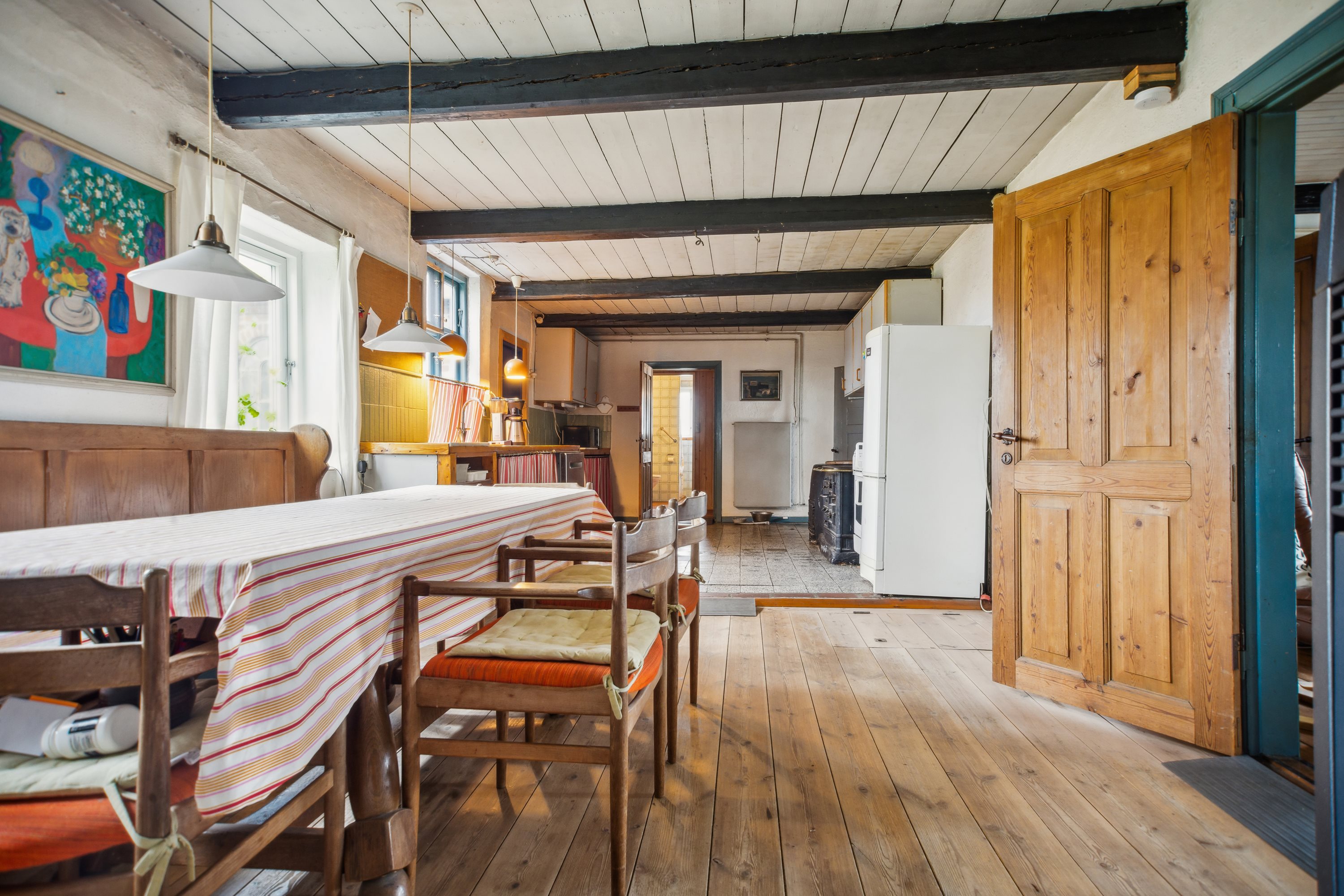 Hesselbjergvej 16, 5953 Tranekær