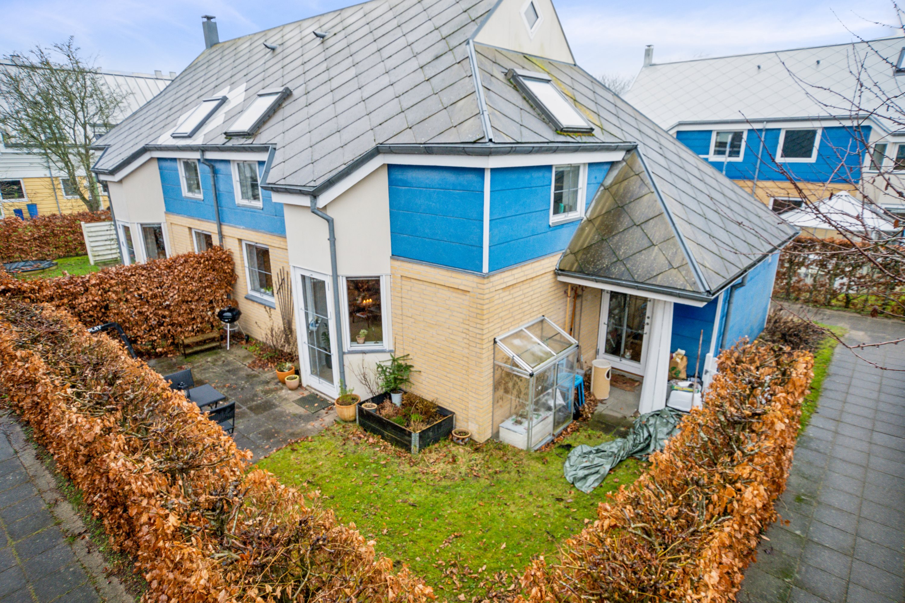 Blommegrenen 247, 5220 Odense SØ