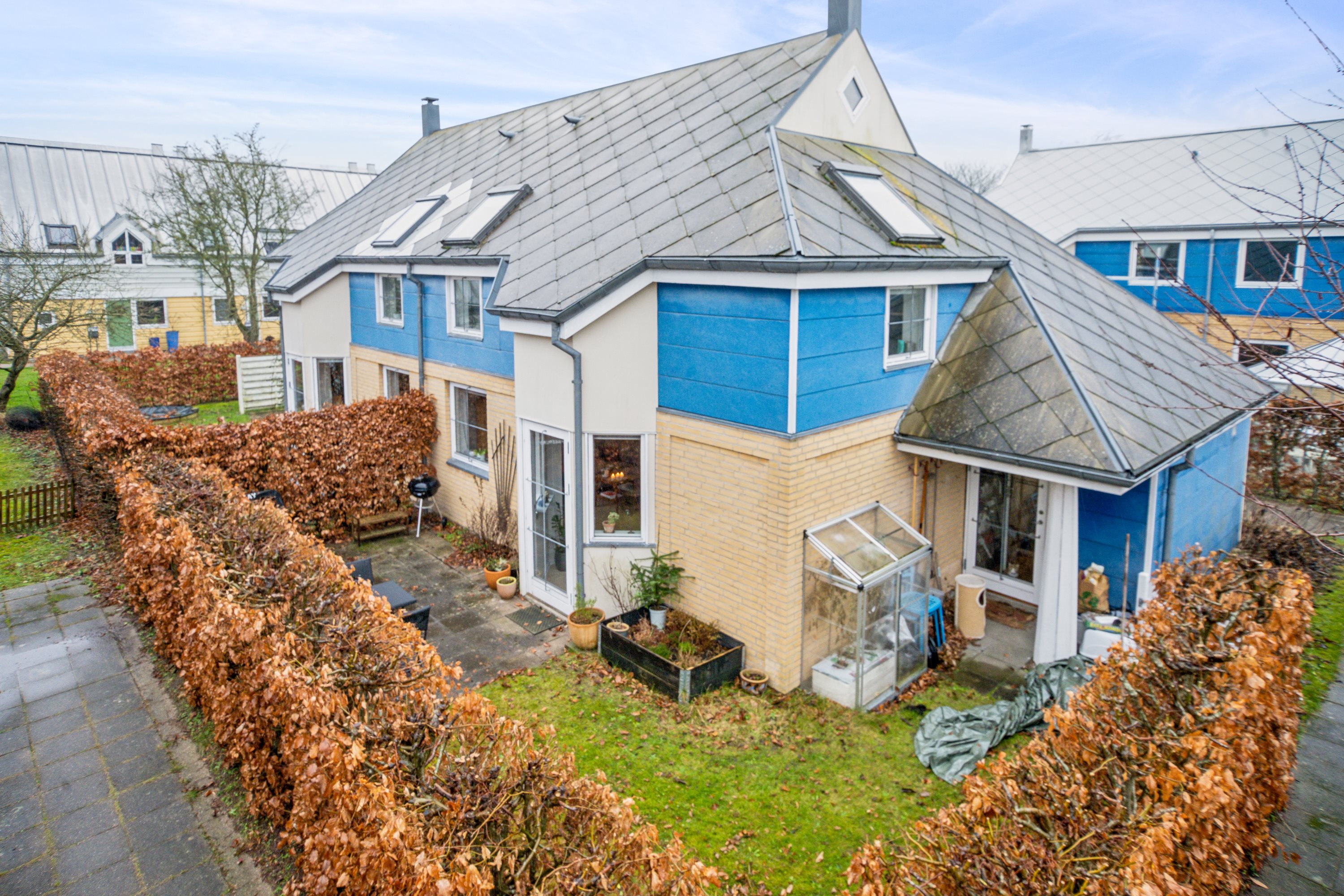 Blommegrenen 247, 5220 Odense SØ
