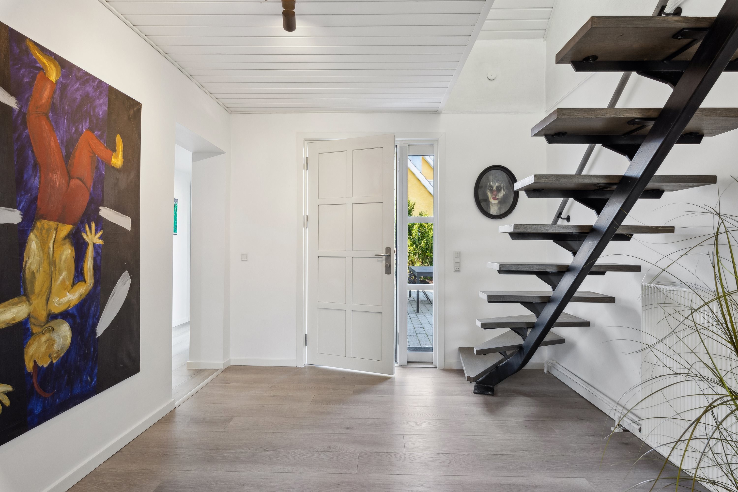 Tværvej 5, 8370 Hadsten