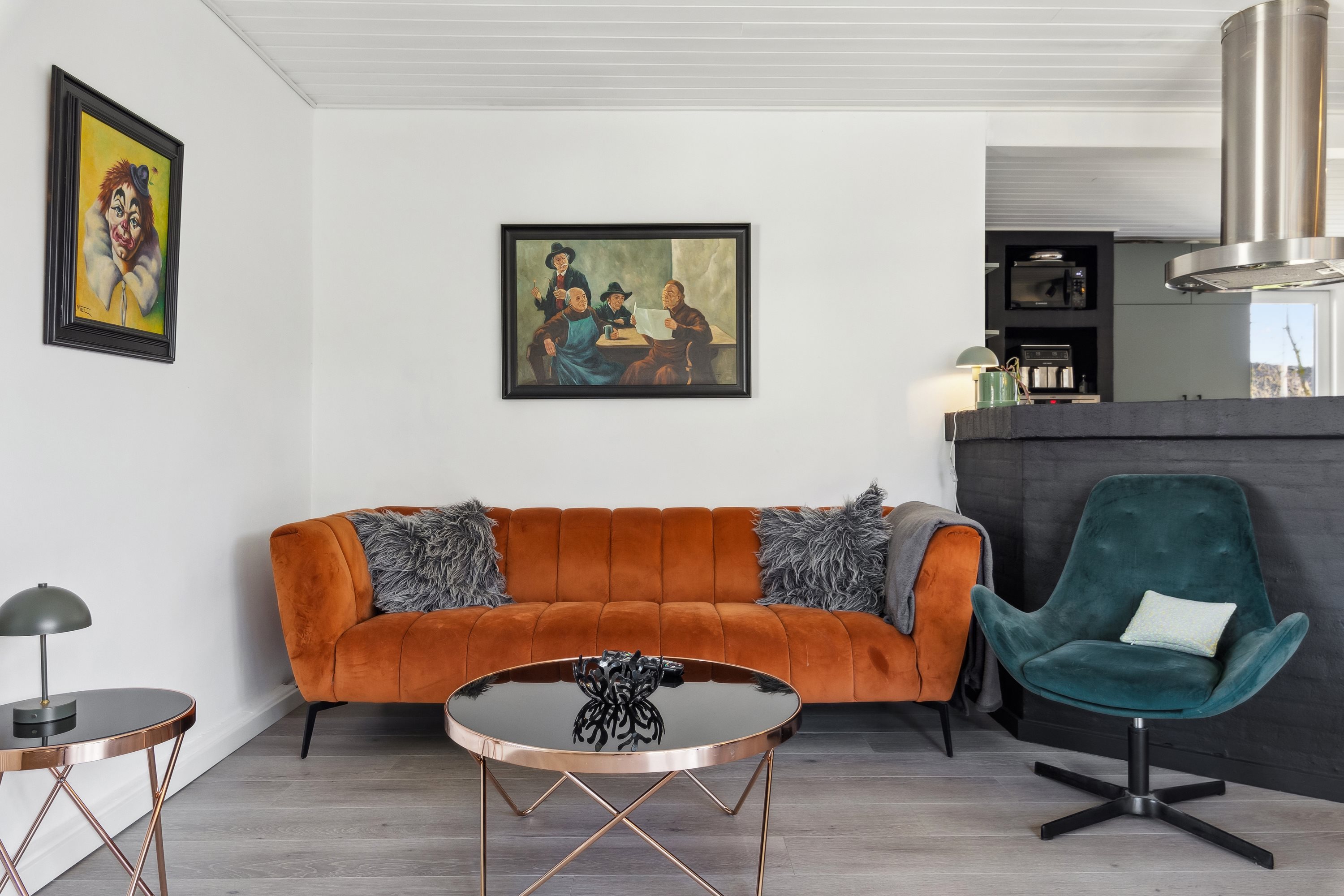 Tværvej 5, 8370 Hadsten