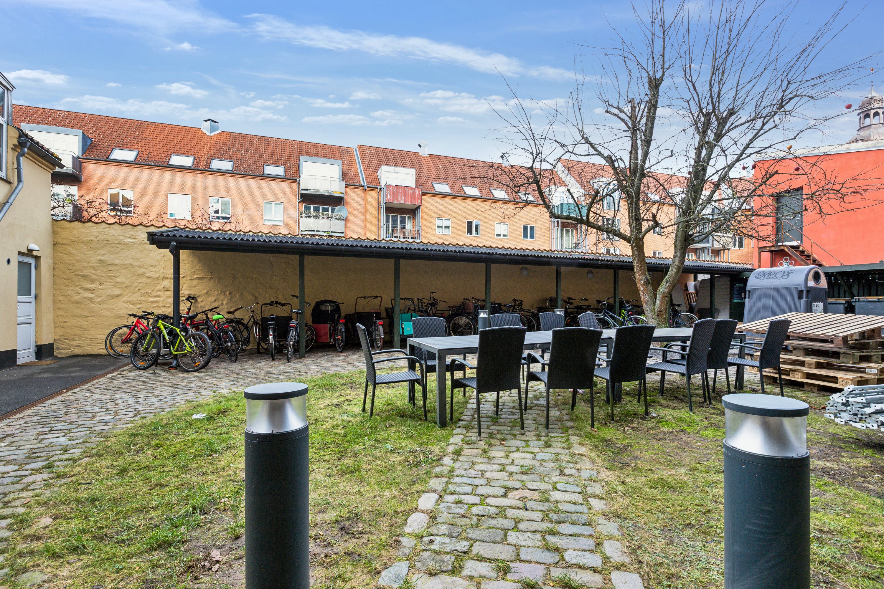 Brigadevej 12, st.. tv., 2300 København S